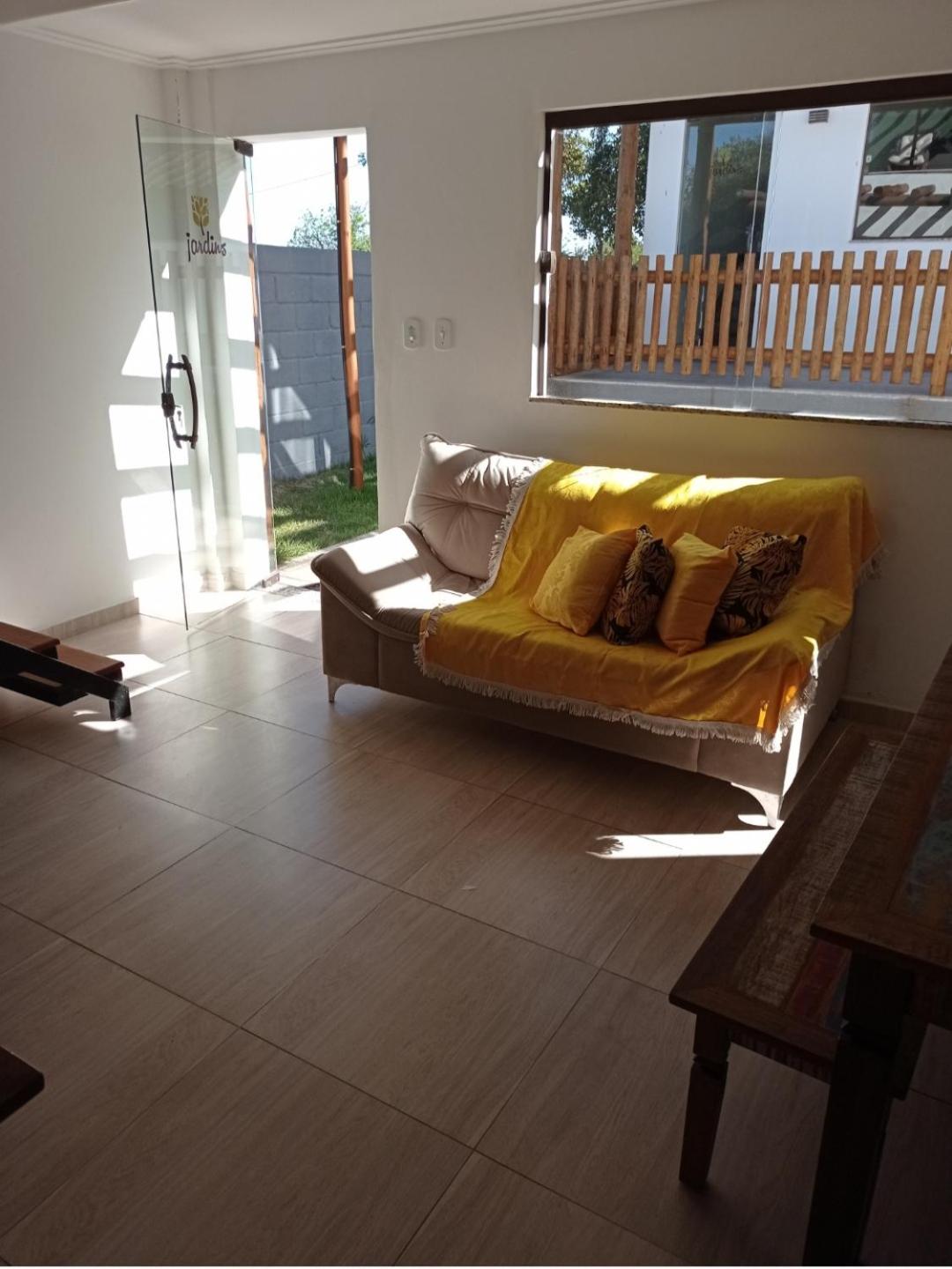 Two-Bedroom House photo 1