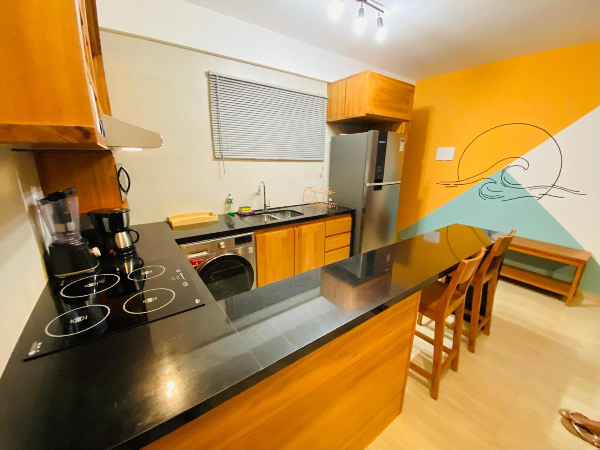 Apartment with Sea View photo 2