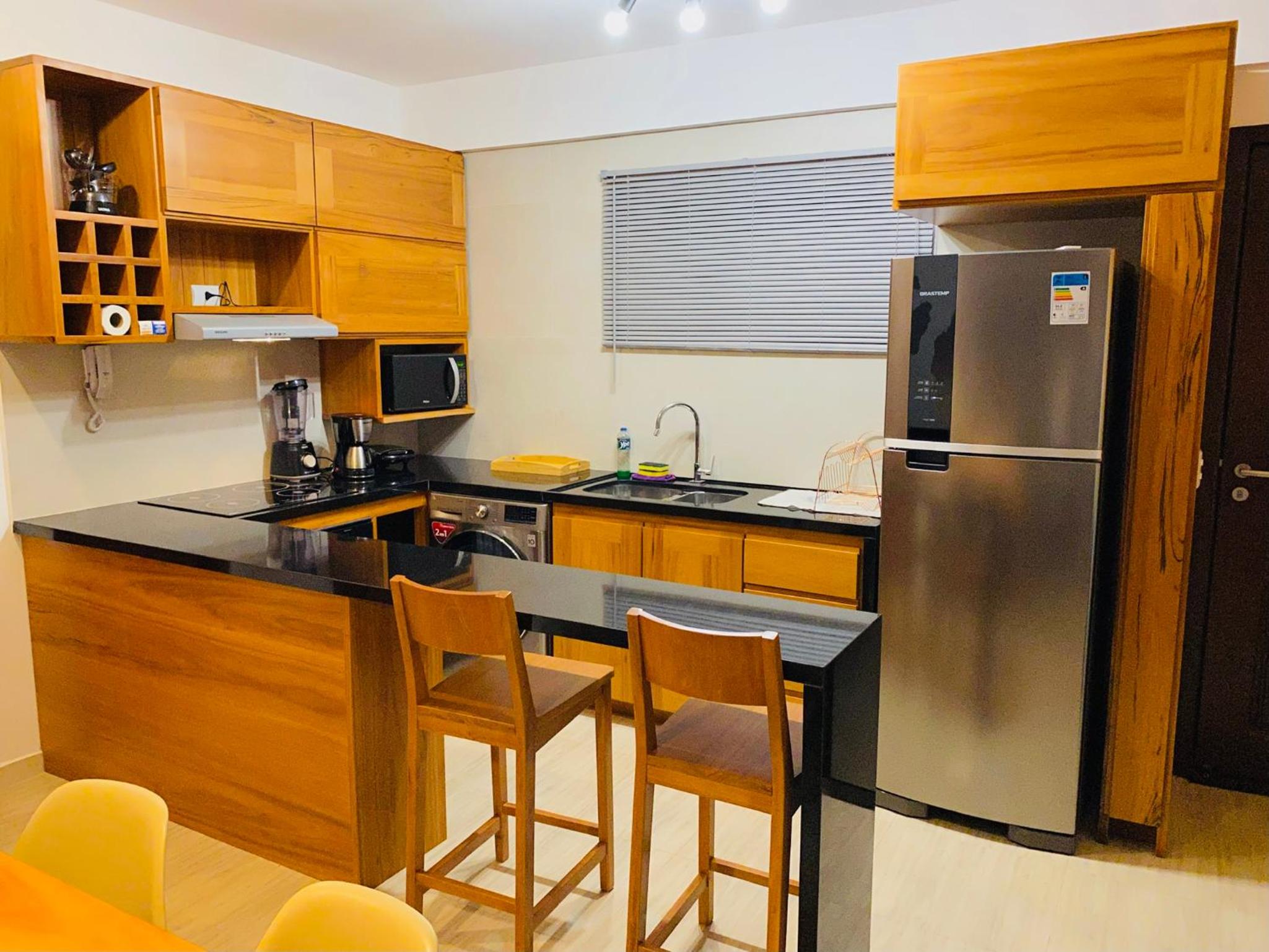 Apartment with Sea View photo 3