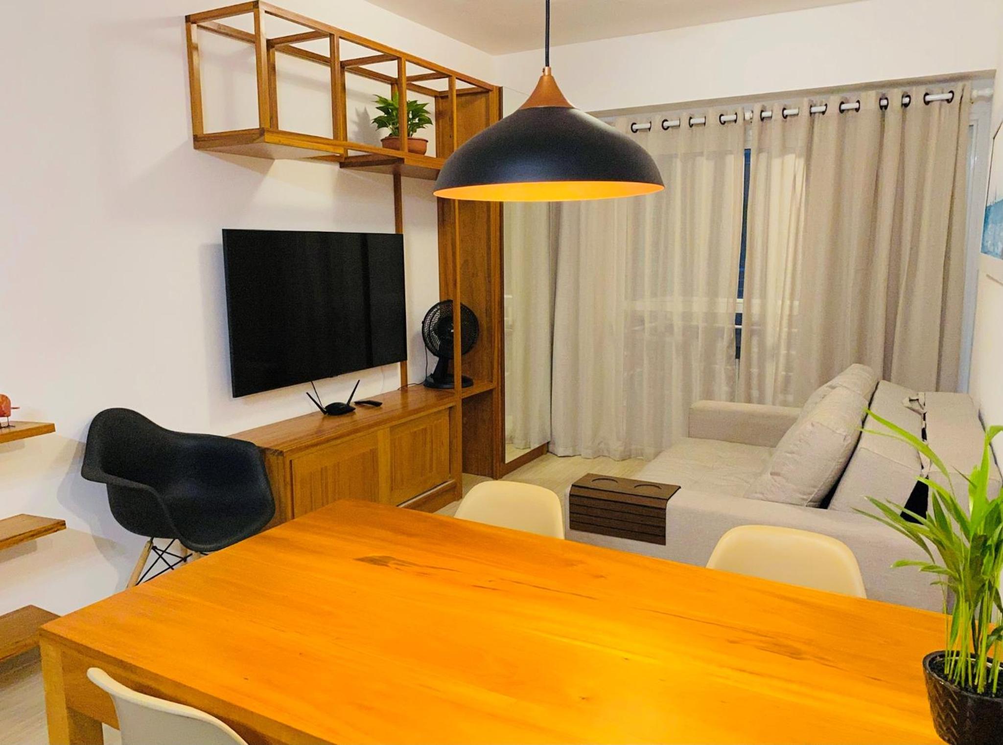 Apartment with Sea View photo 1