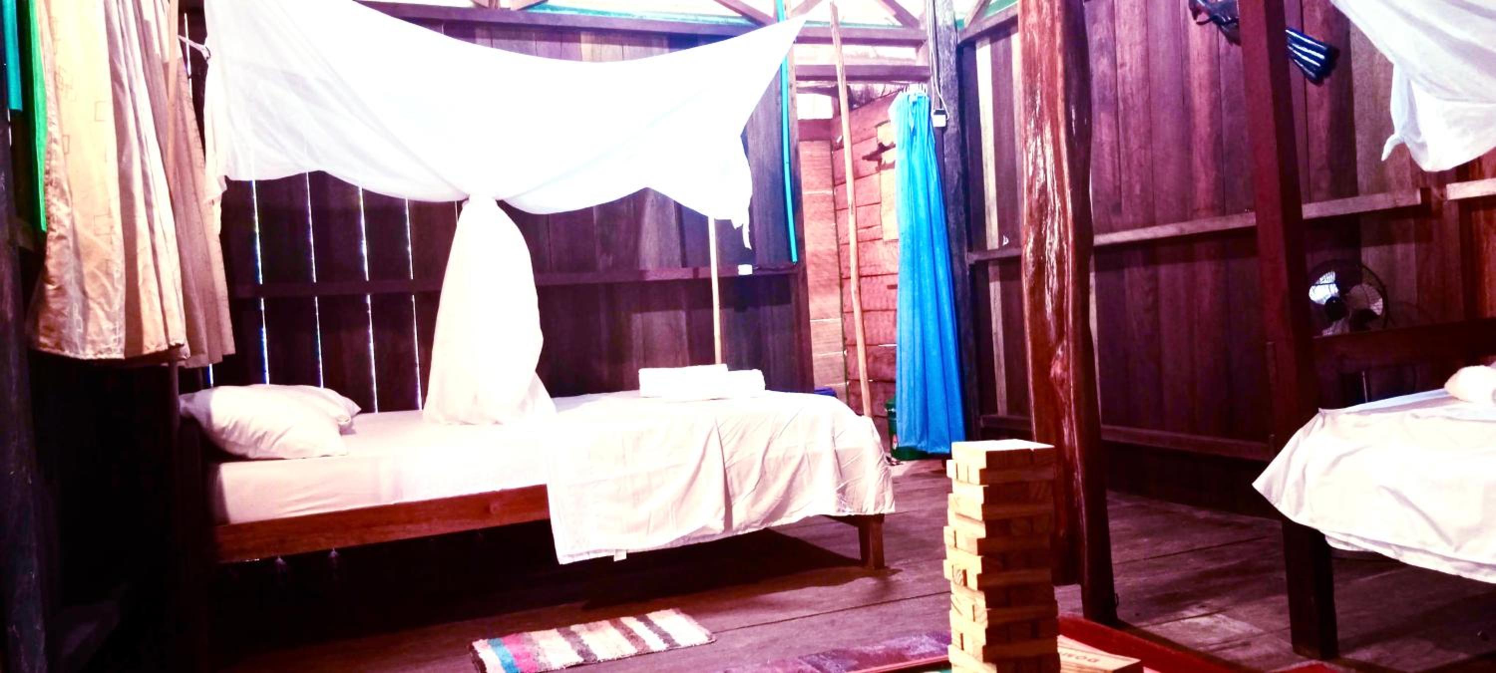 Double Room With Private Bathroom photo 3