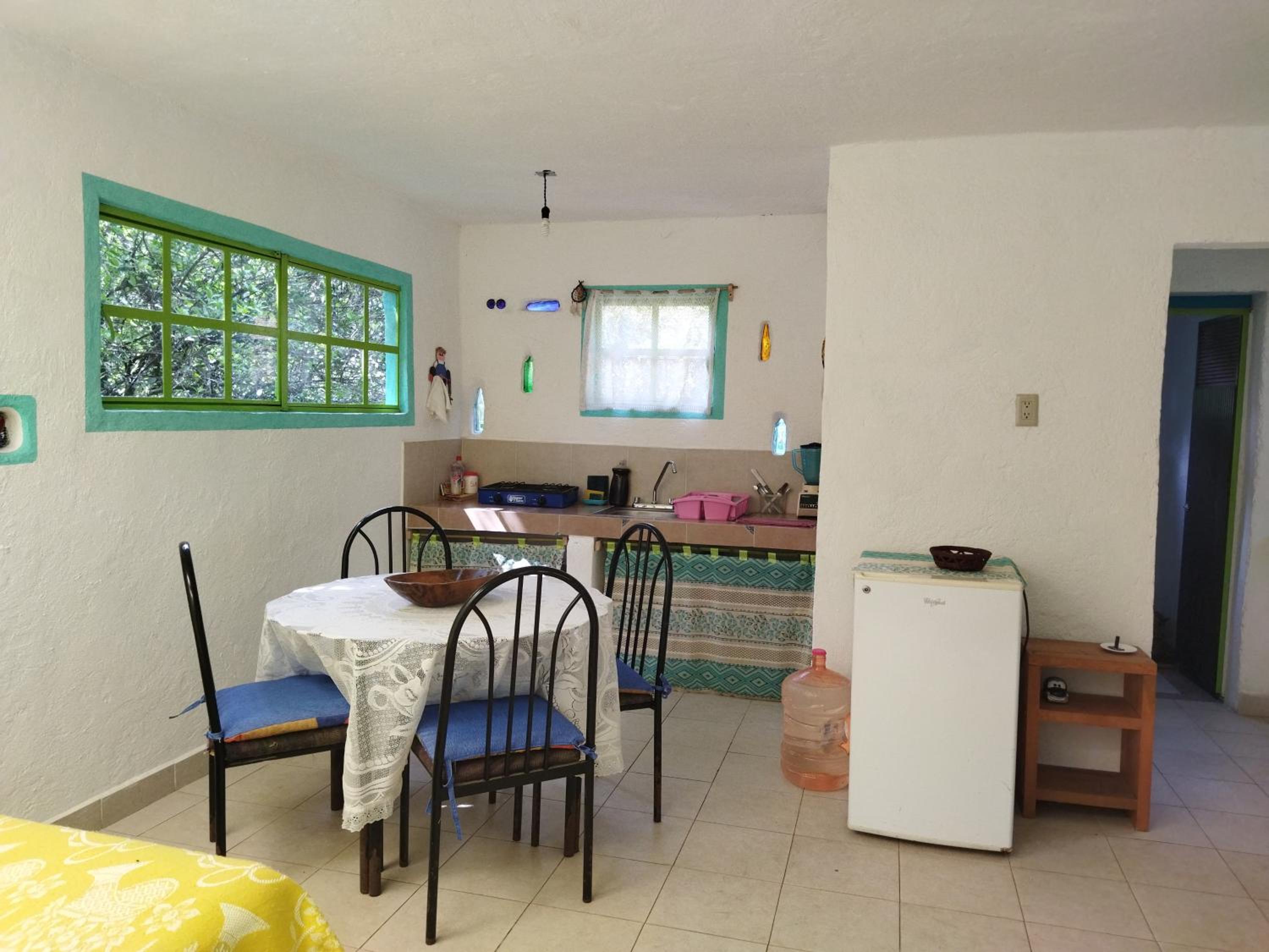 Bungalow with Garden View - Photo 12