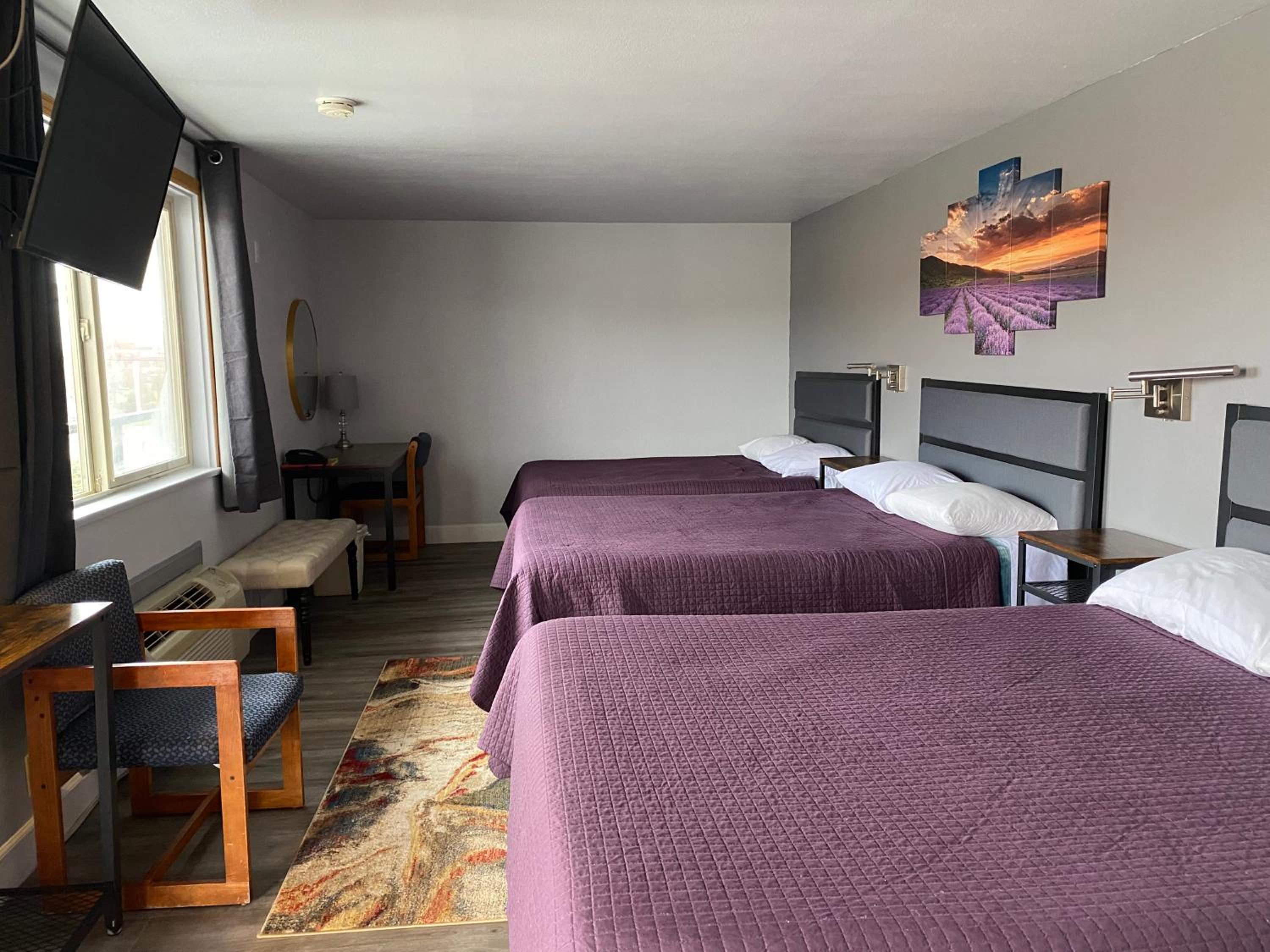 Standard Triple Room photo 1