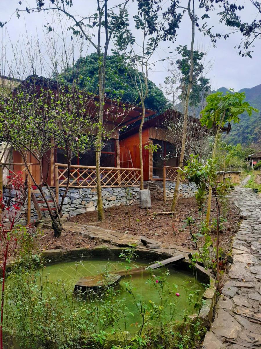 Bungalow photo 2