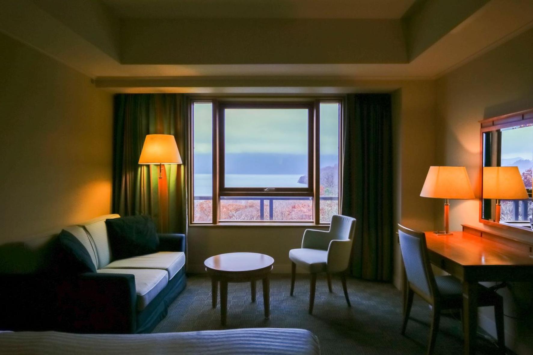 Standard Twin Room - Annex - Non-Smoking - Photo 1