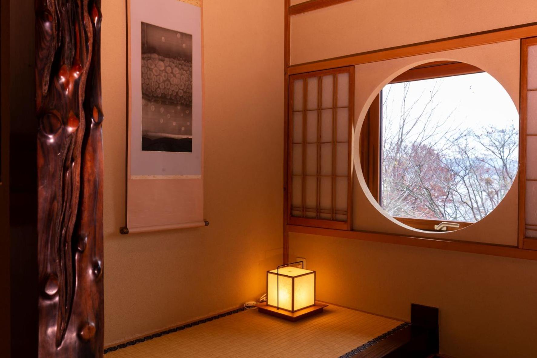 Japanese-Style Room - Main Building - Photo 2