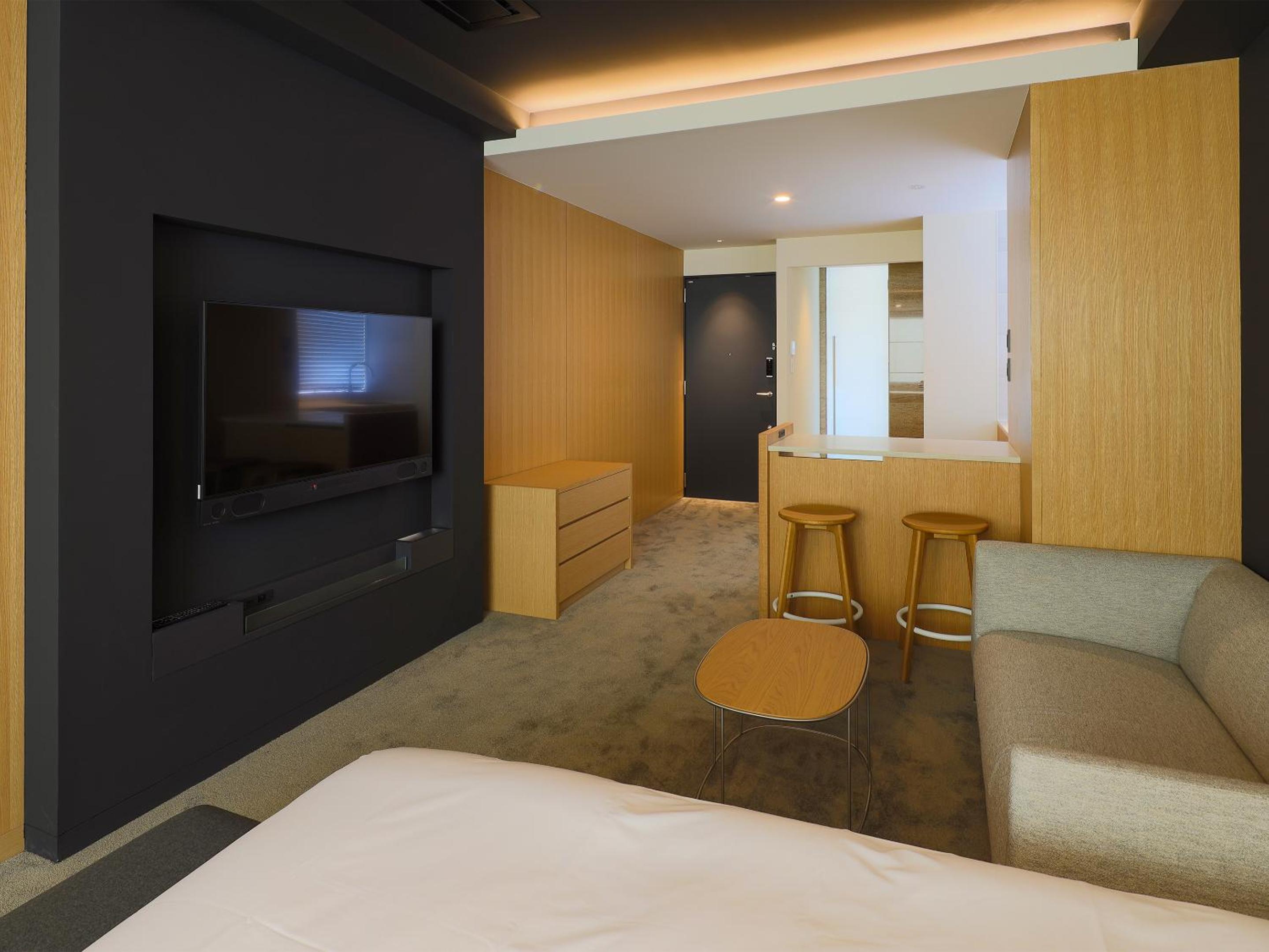 Deluxe Twin Room - Photo 4
