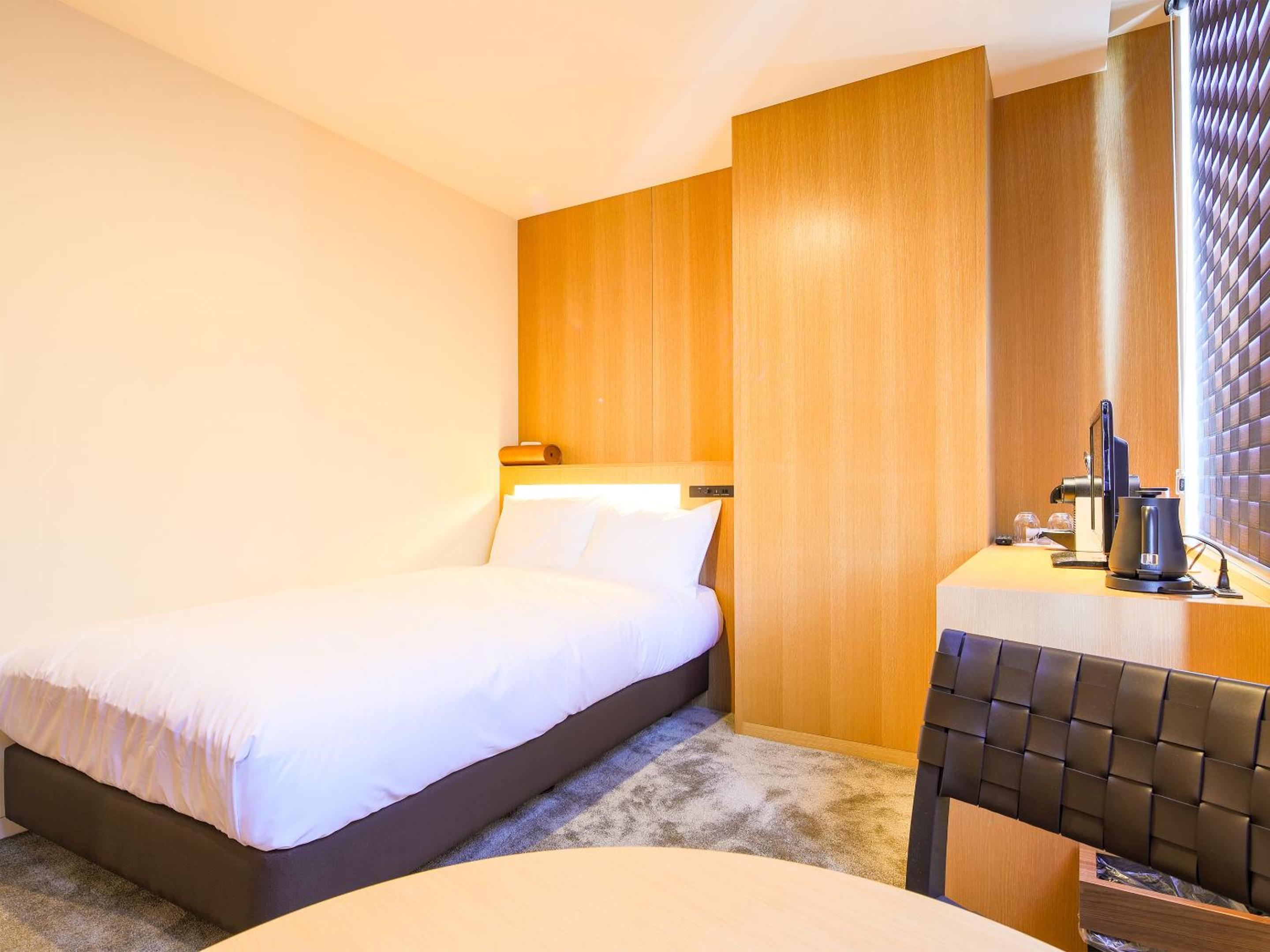 Standard Double Room - Photo 1