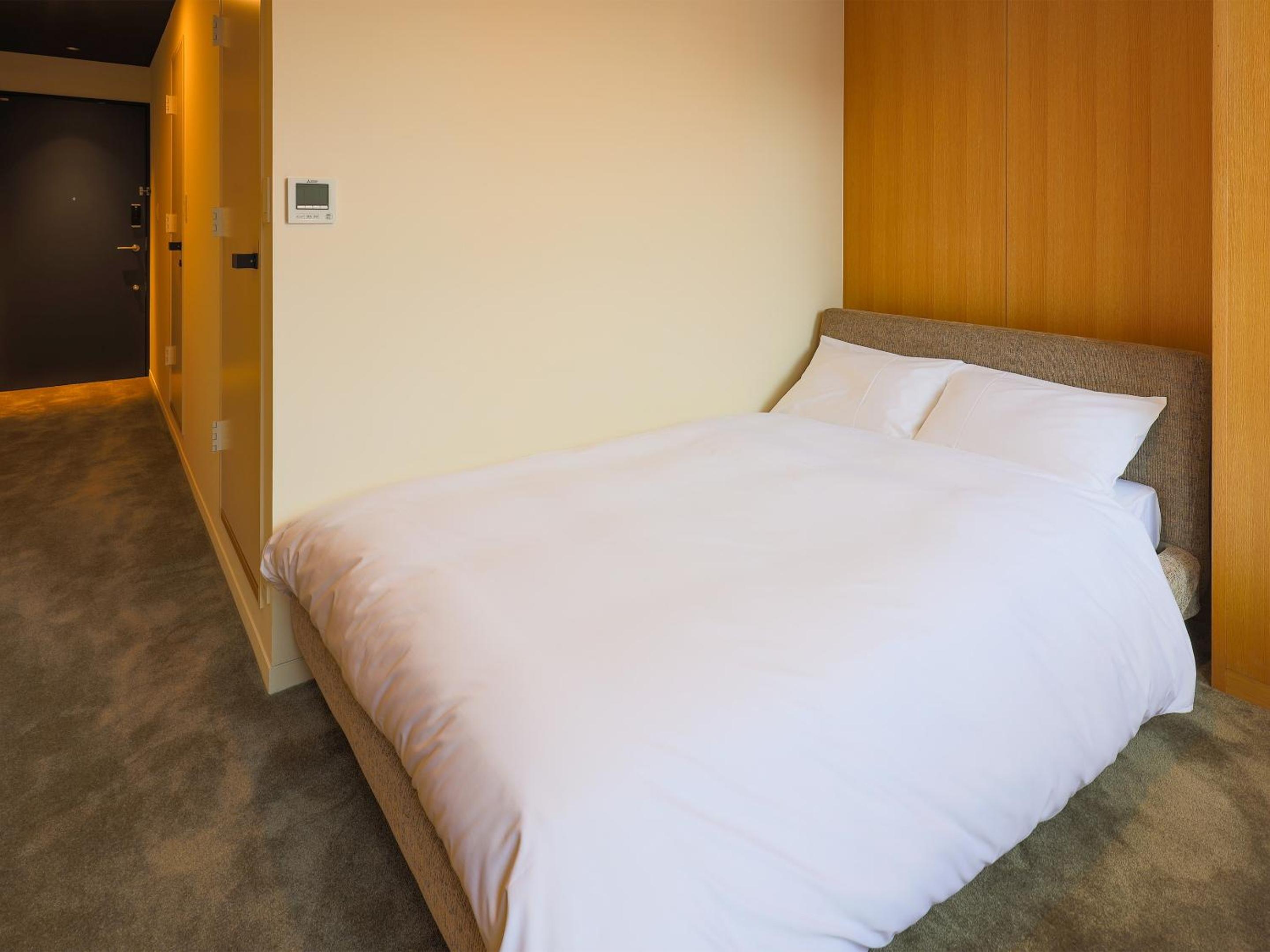 Standard Double Room - Photo 5
