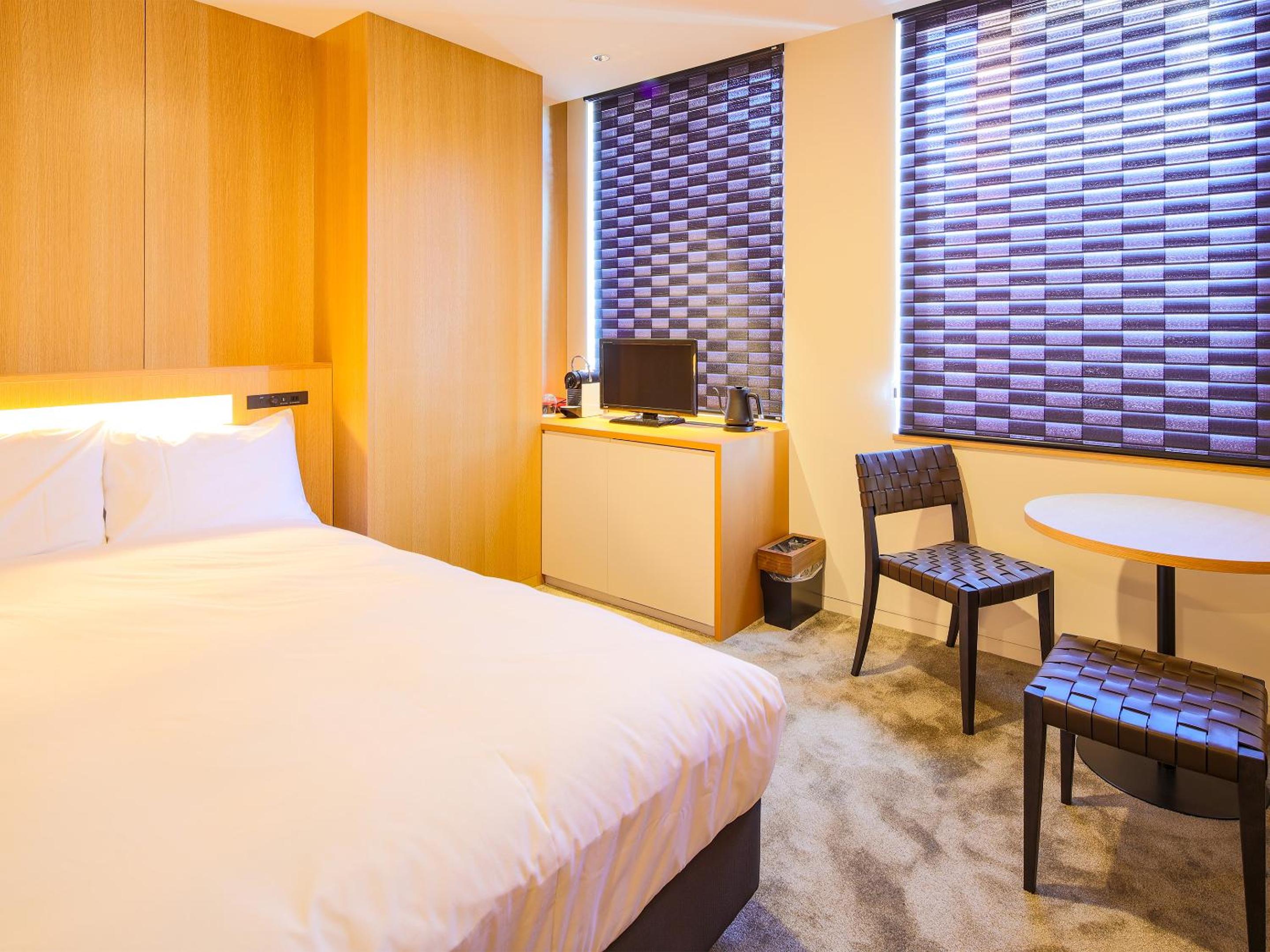 Standard Double Room - Photo 4
