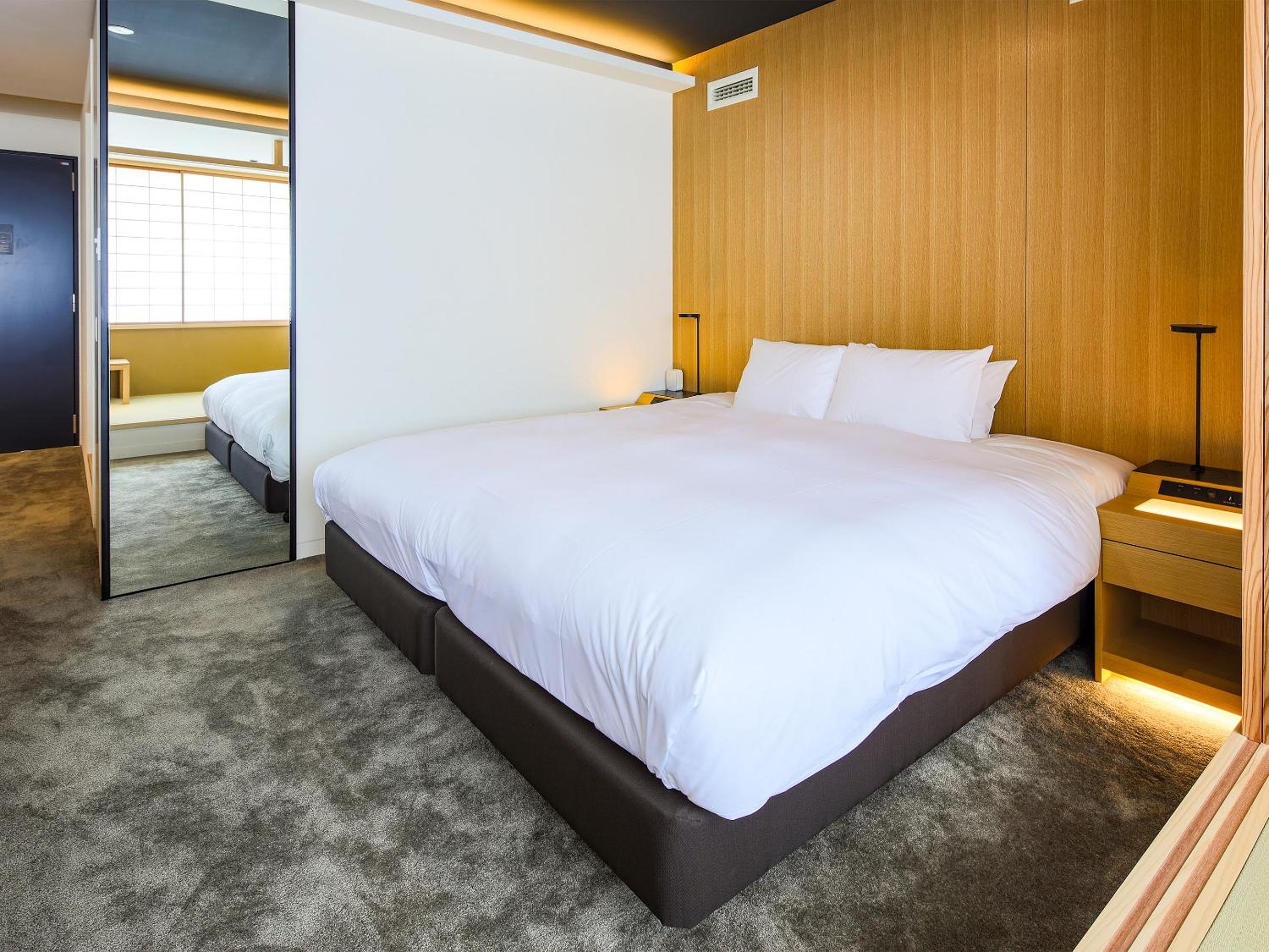 King Suite - Photo 7