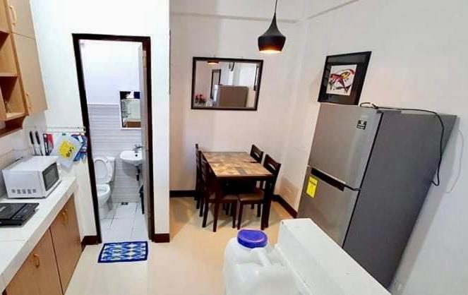 Two-Bedroom Apartment - Photo 8