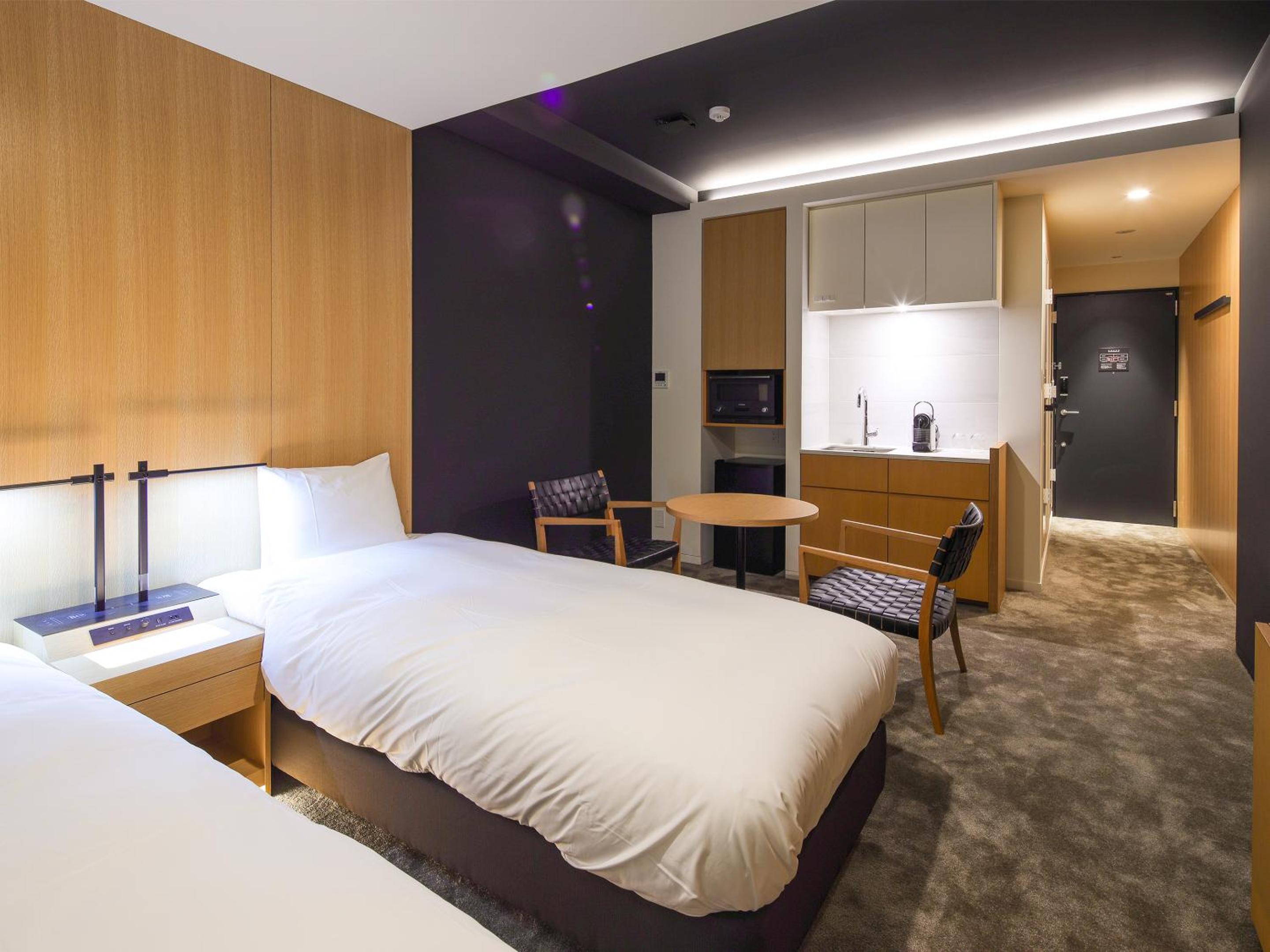 Superior Twin Room - Photo 1