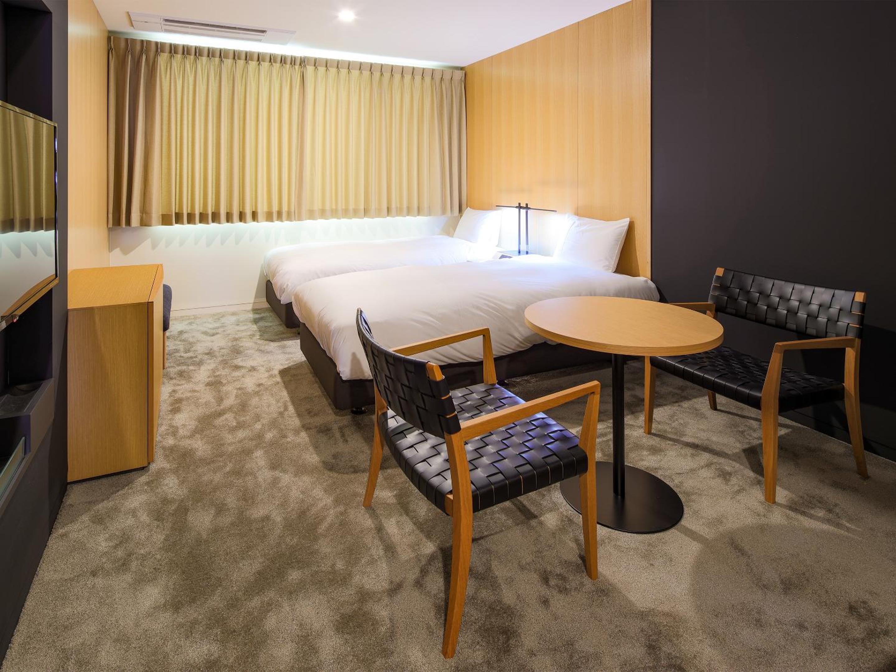 Superior Twin Room - Photo 5