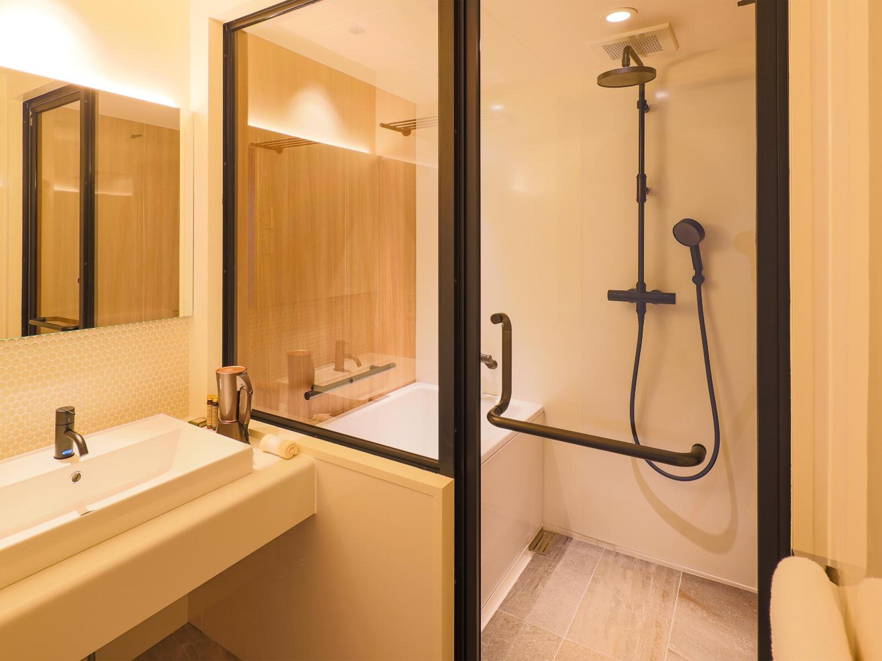 Superior Twin Room - Photo 4