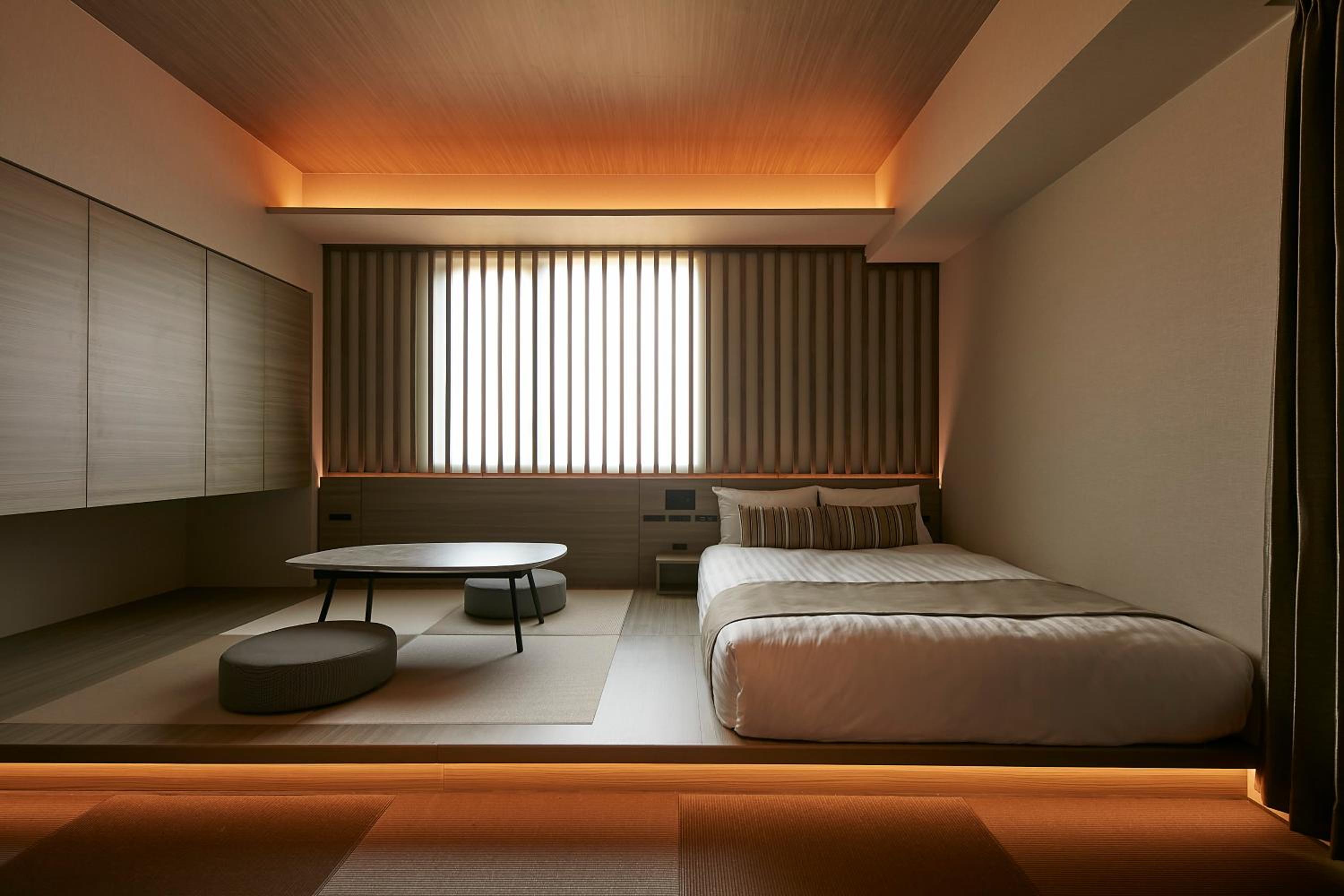 Japanese Modern Room - Photo 4