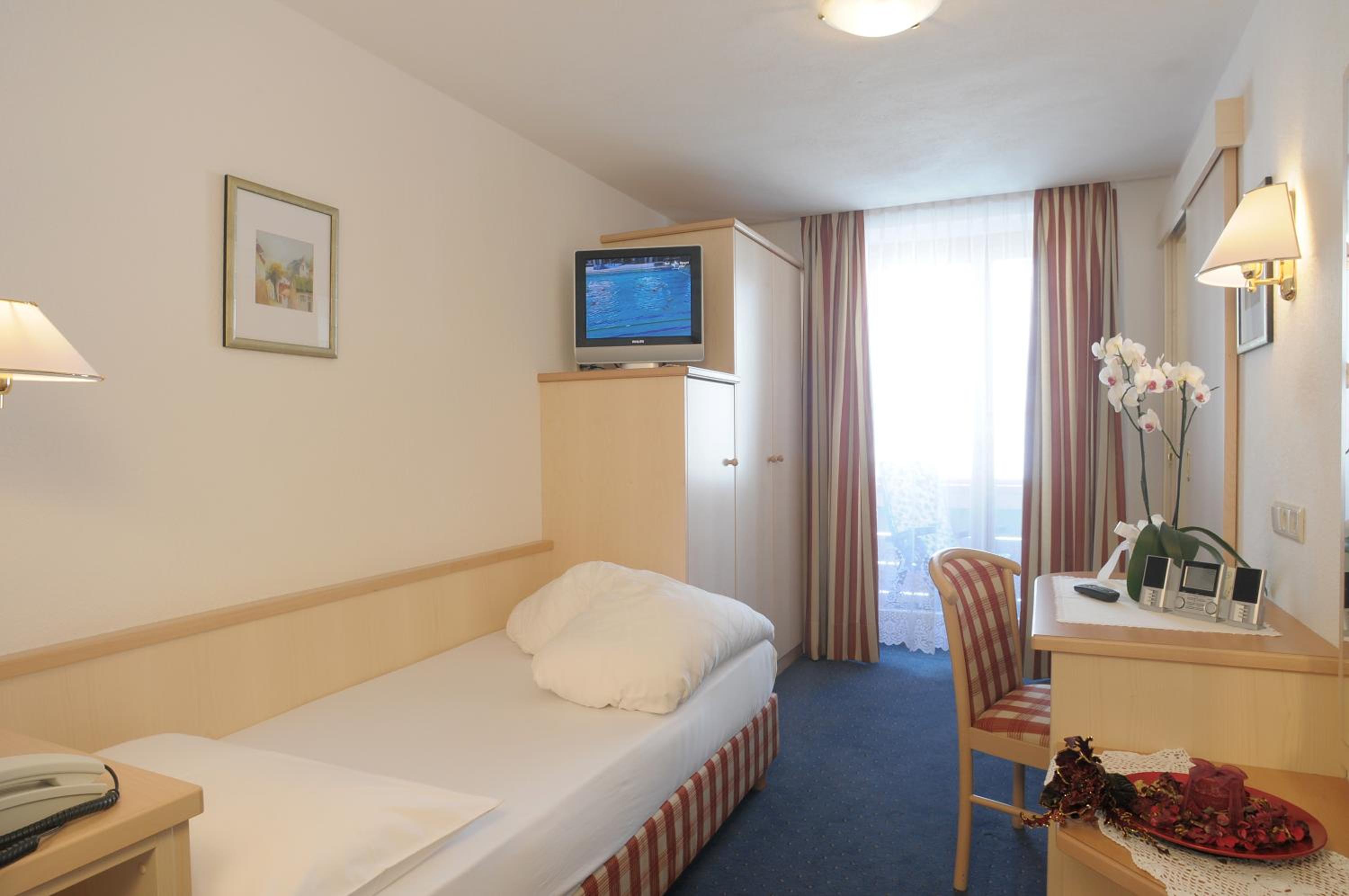 Superior Single Room photo 2