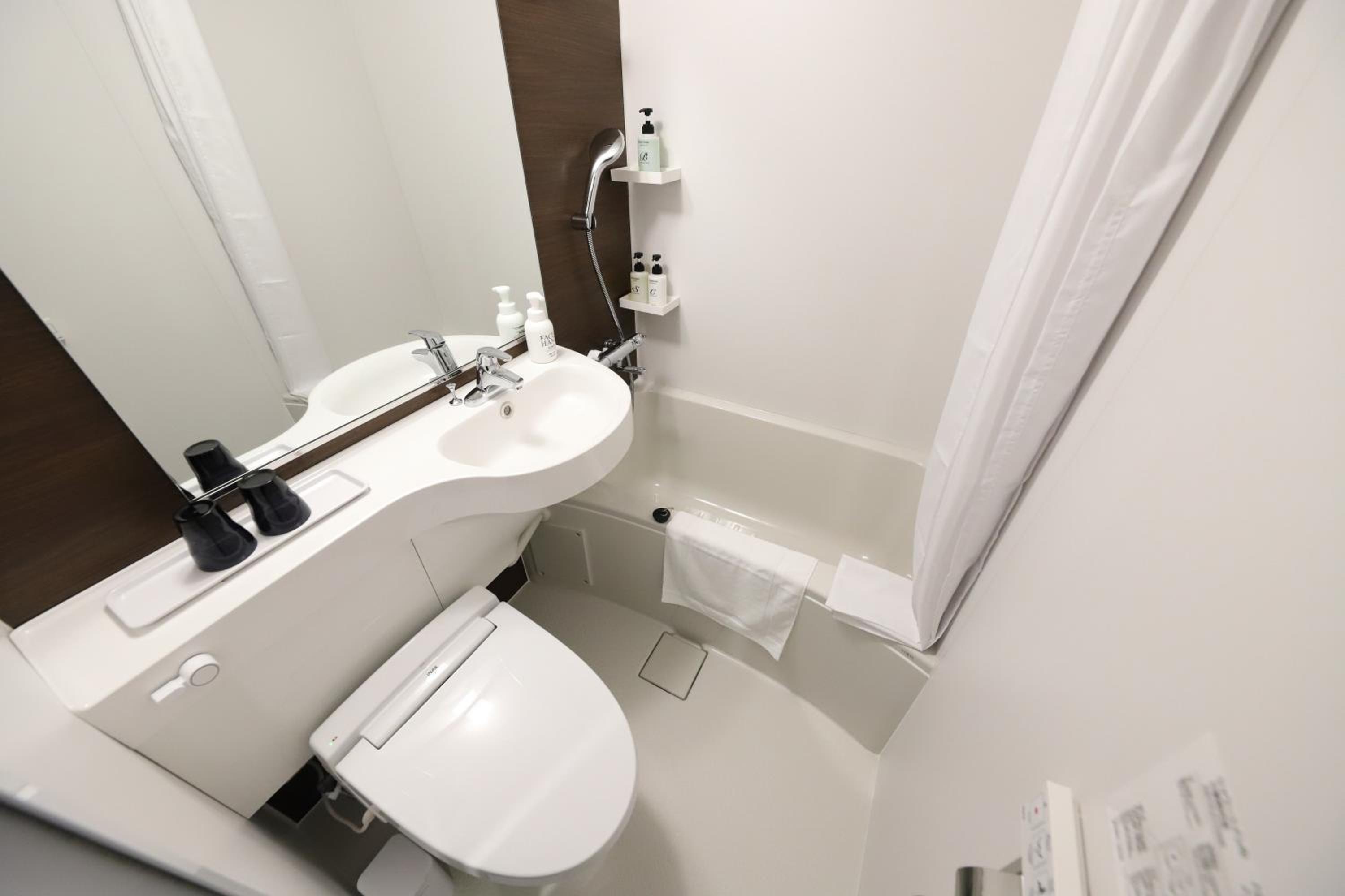 Double Room - Photo 11