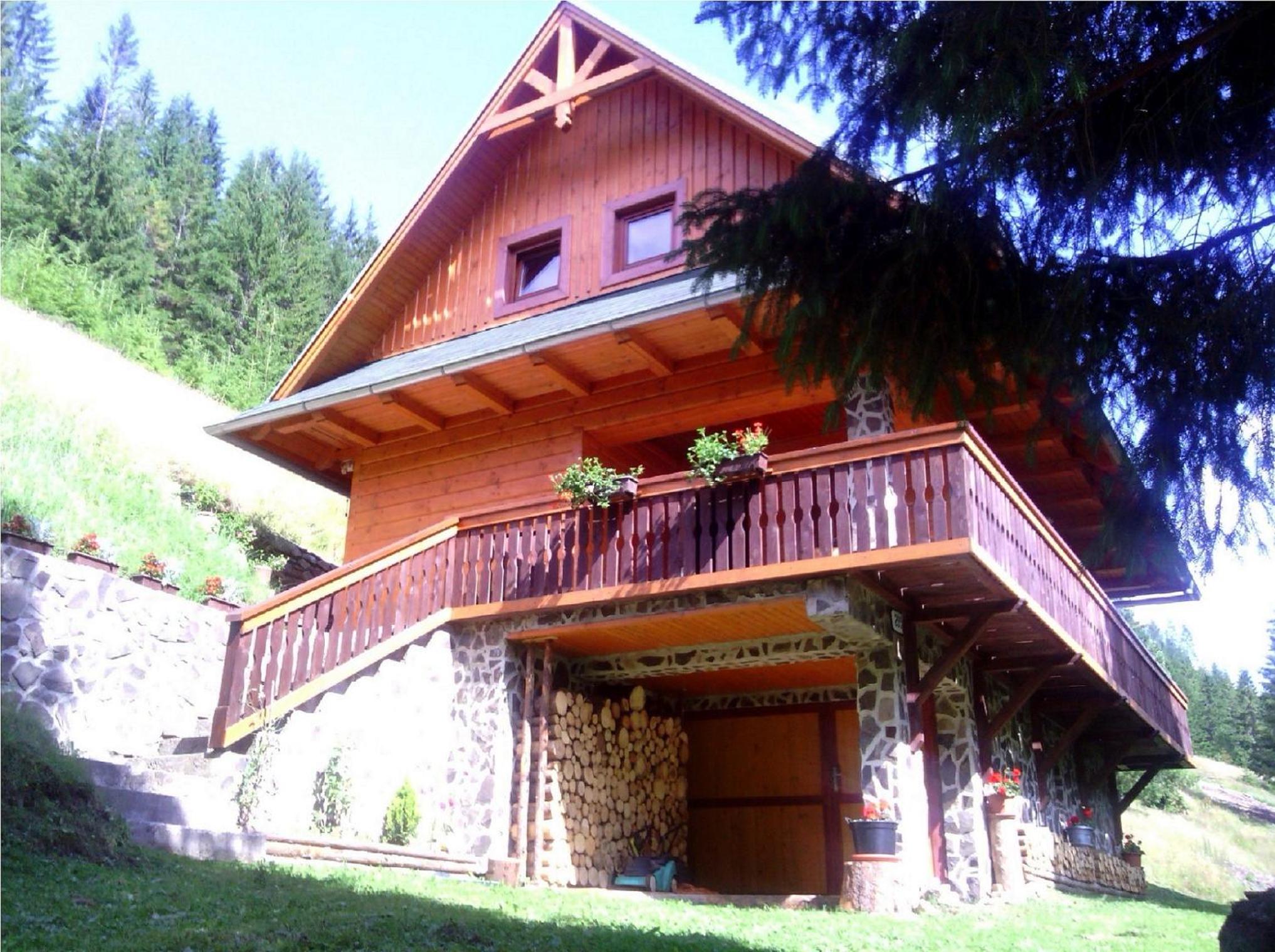 Cottage photo 1