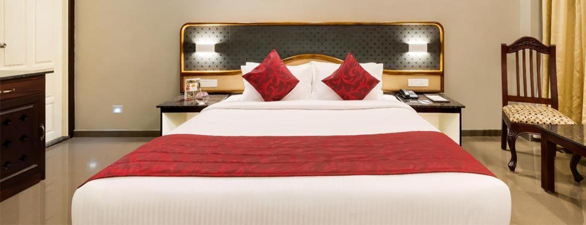 Economy Double Room photo 3