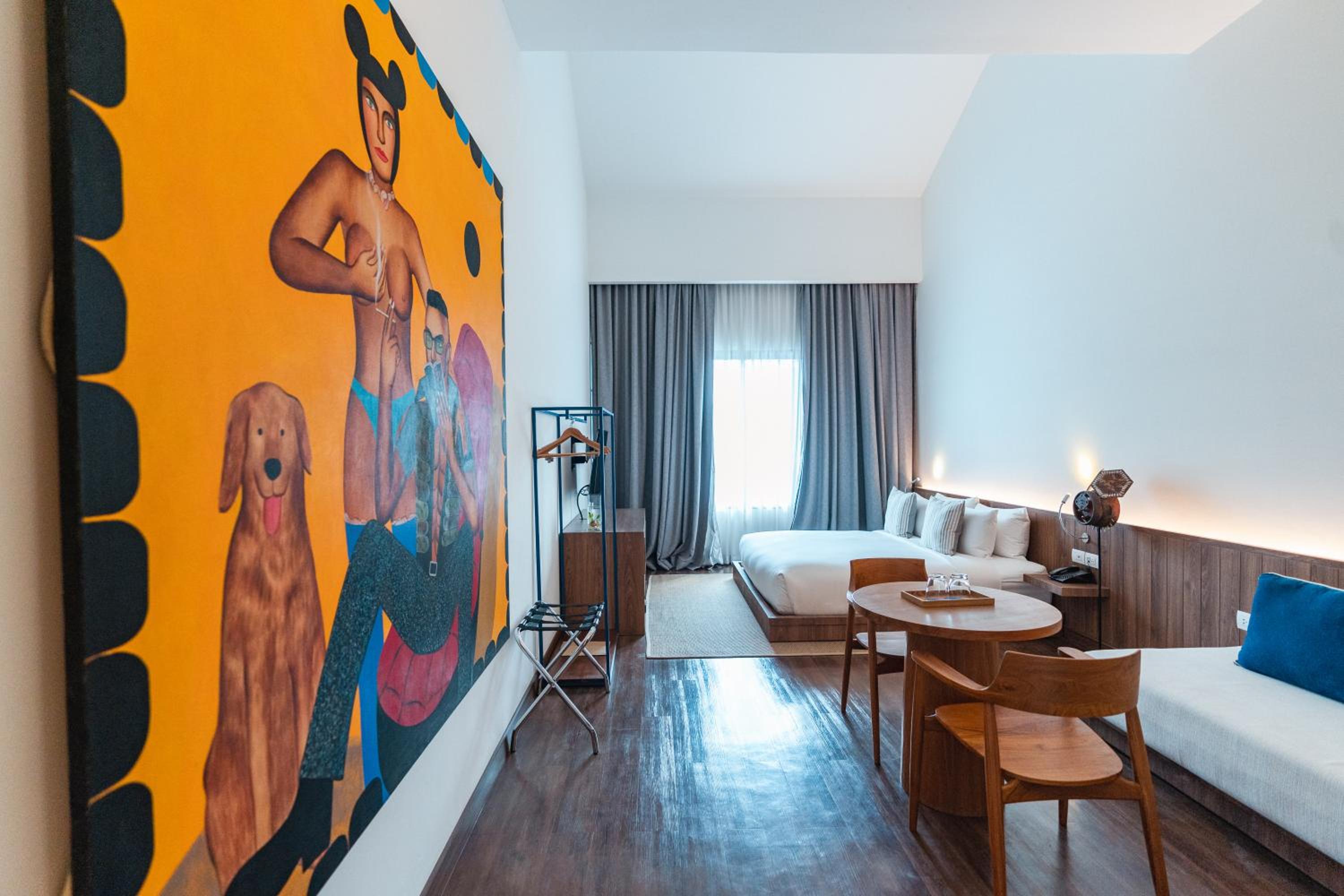 Junior Suite - Photo 1