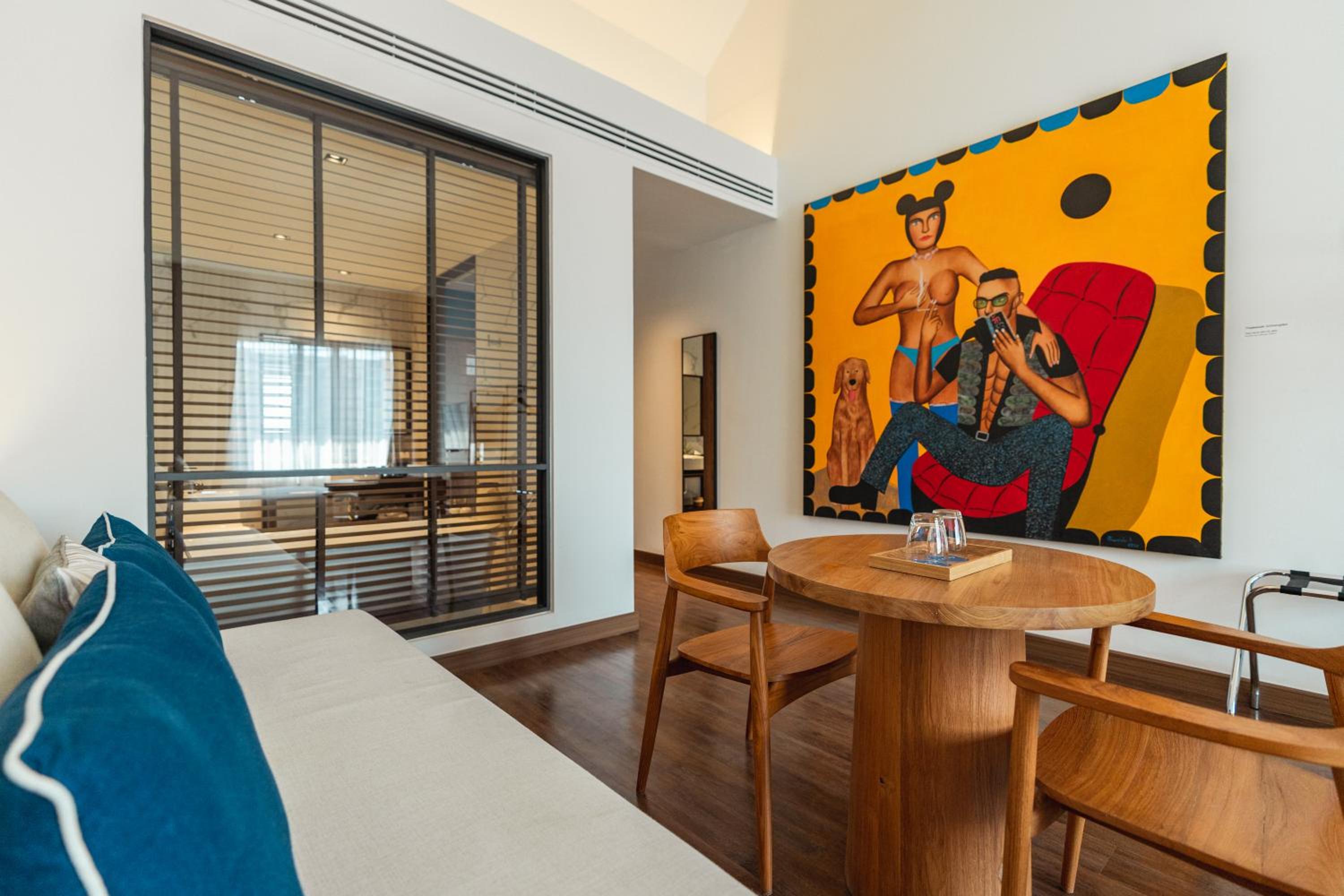 Junior Suite - Photo 5
