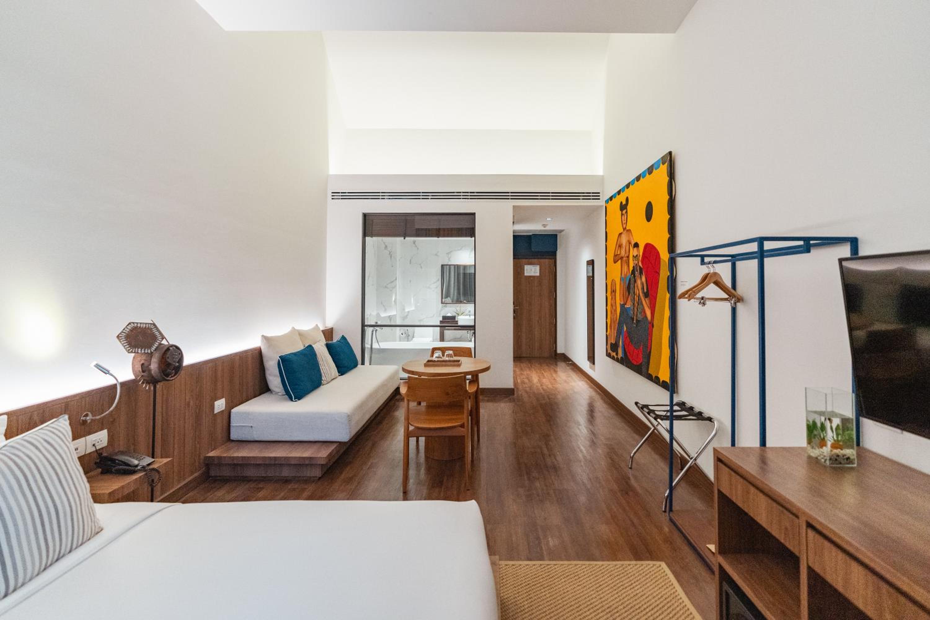 Junior Suite - Photo 6