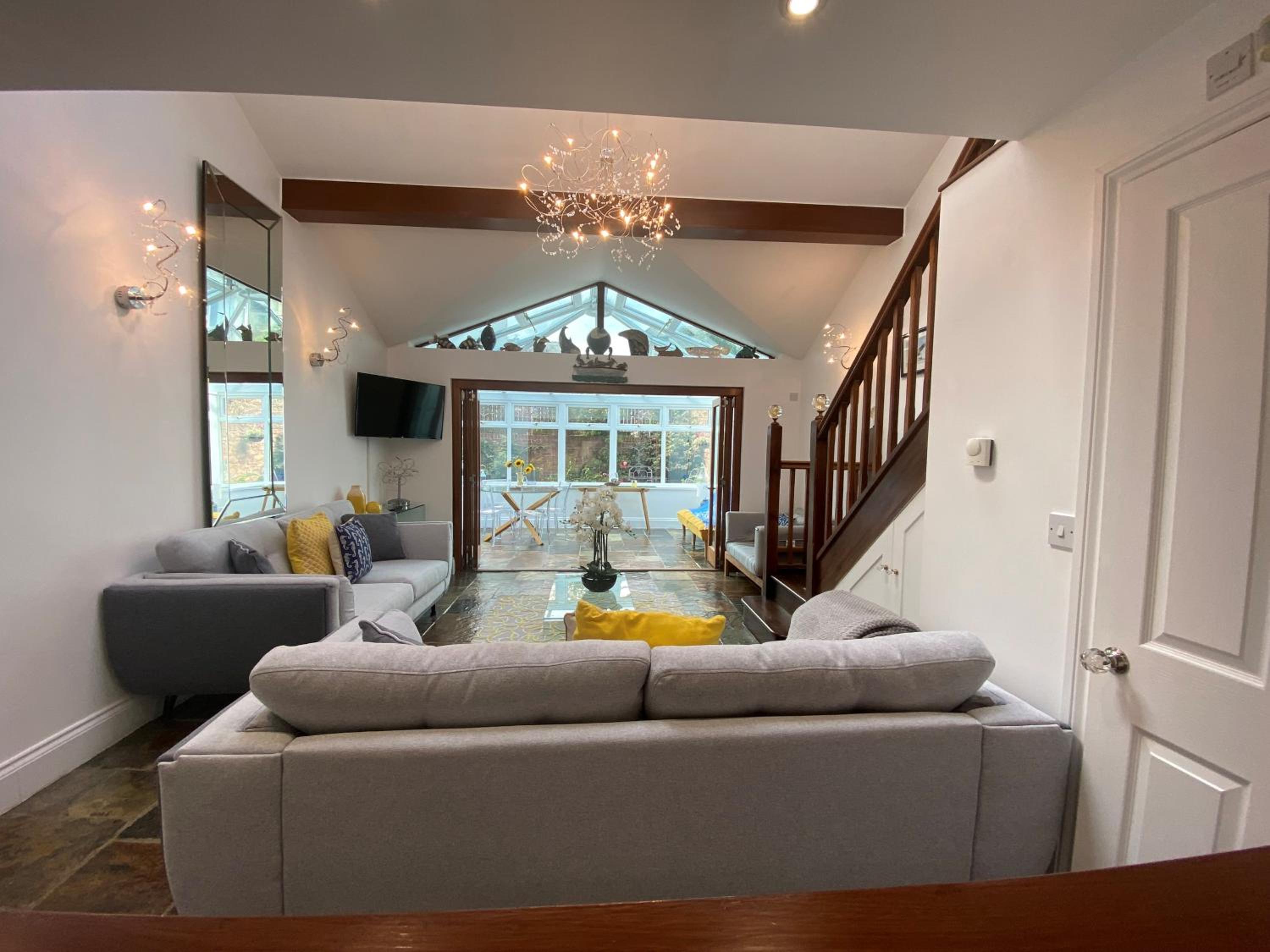 Vacation Home photo 1