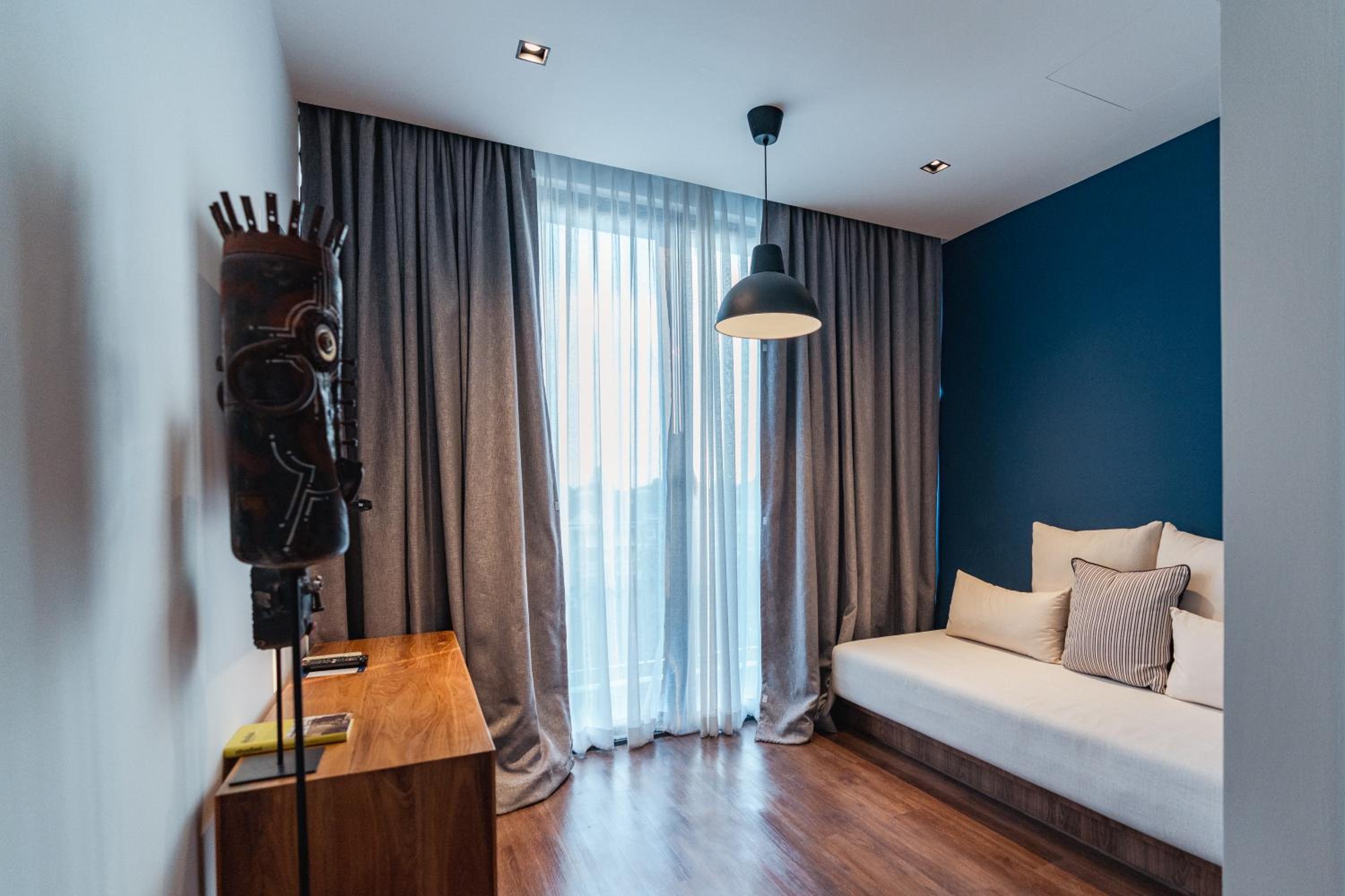 Penthouse - Photo 7