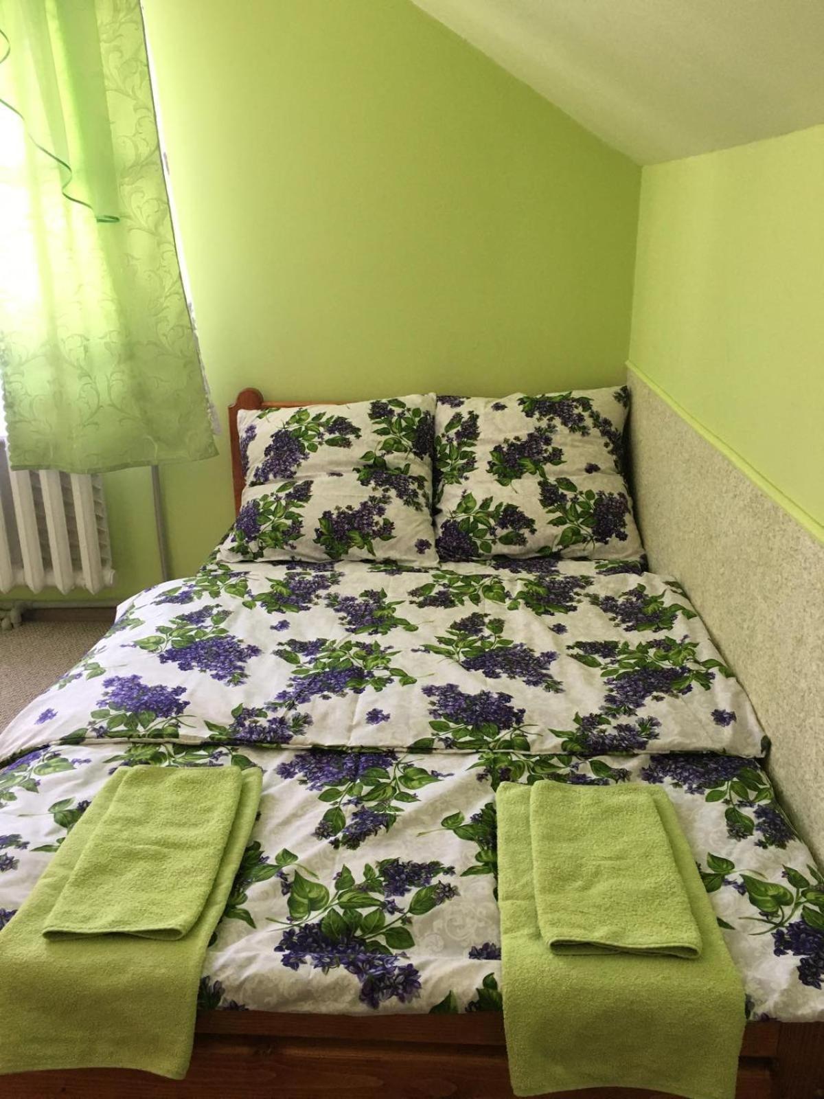 Double Room photo 1
