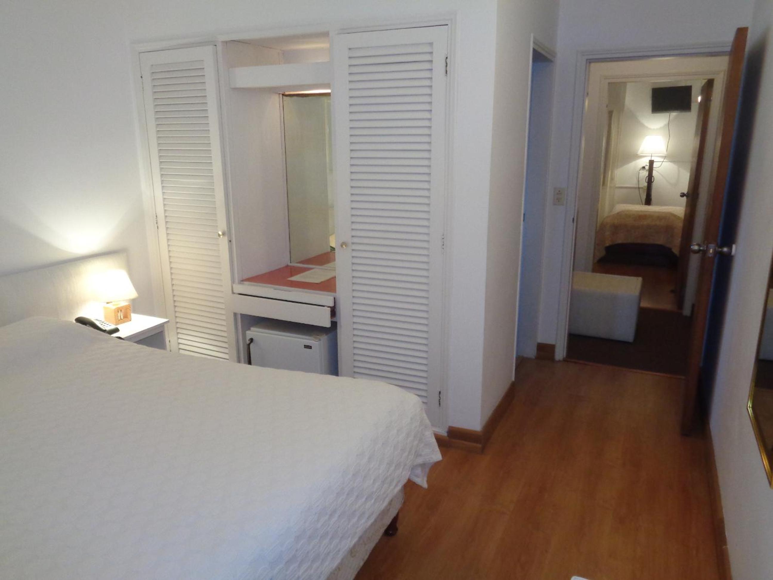 Superior Apartment (4 Adults) photo 3