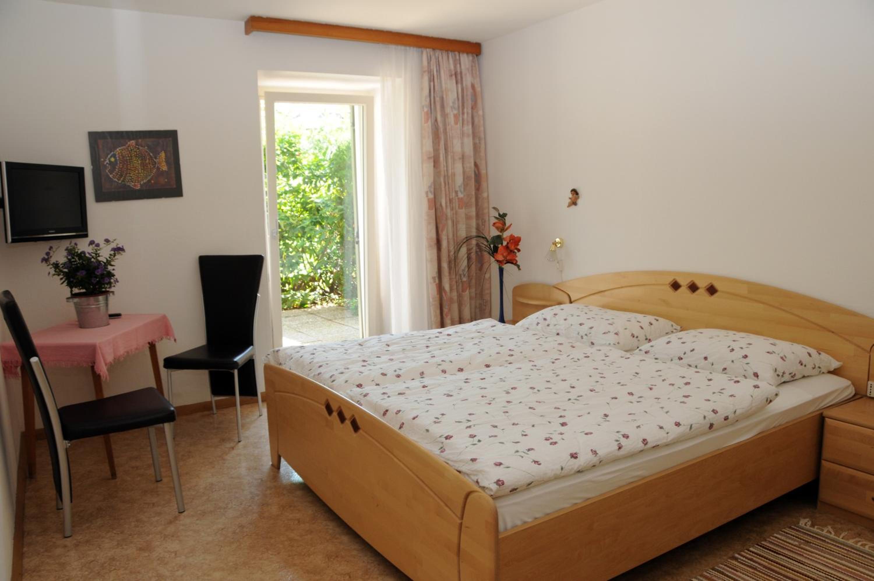 Double Room with Mountain View photo 2