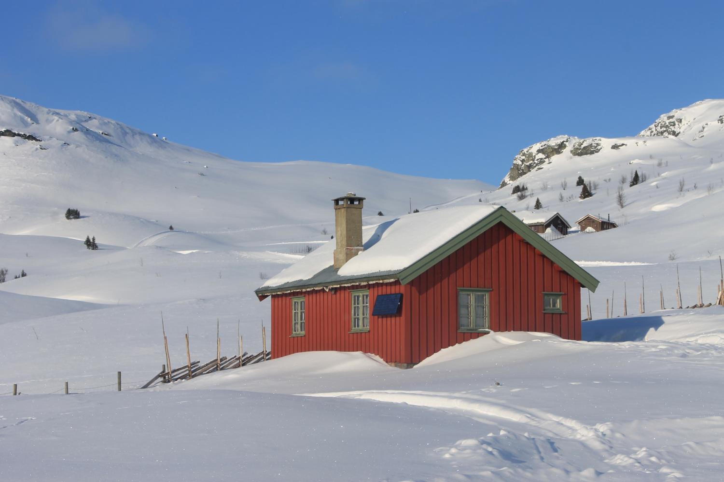Chalet photo 3