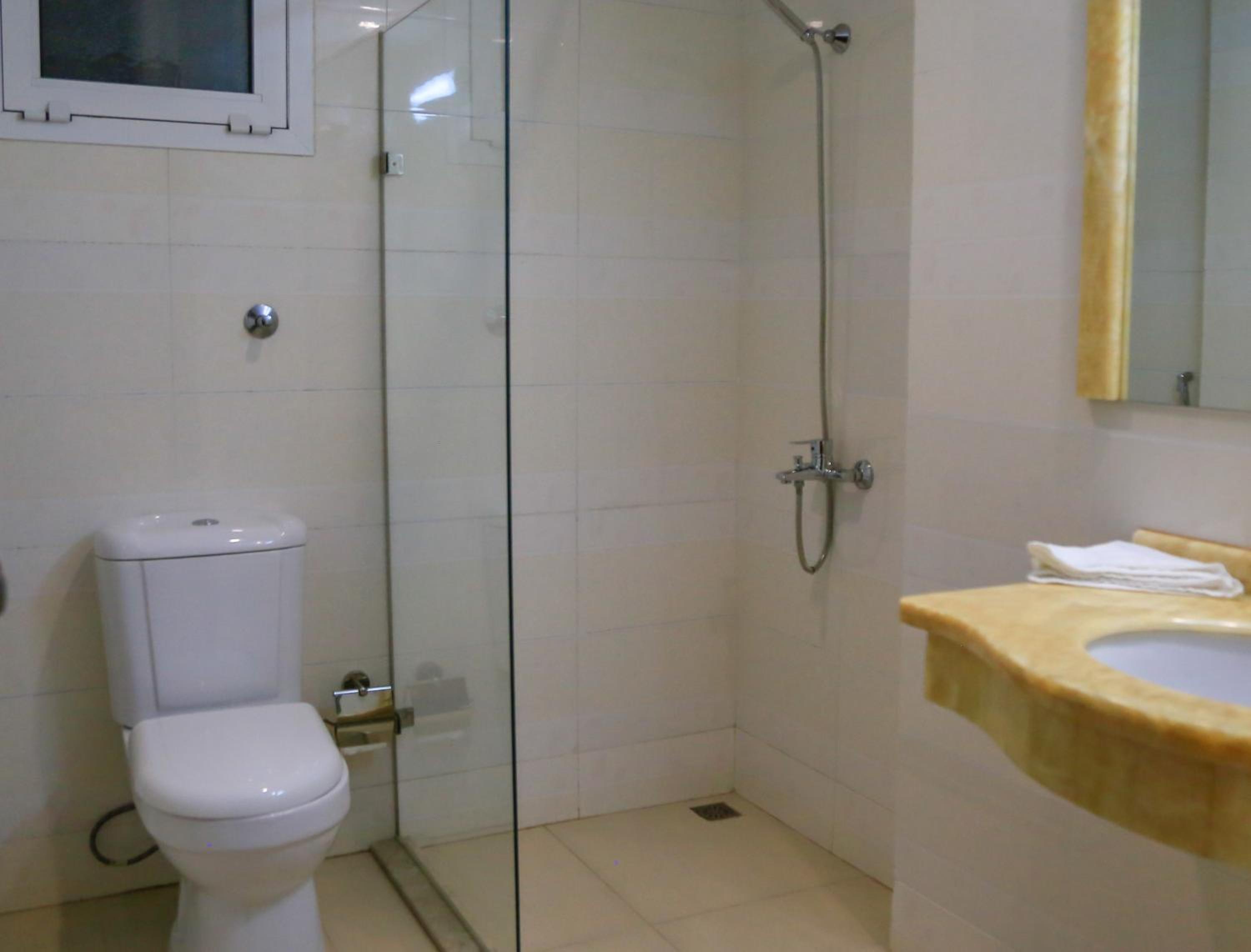 Double Room with Balcony photo 1