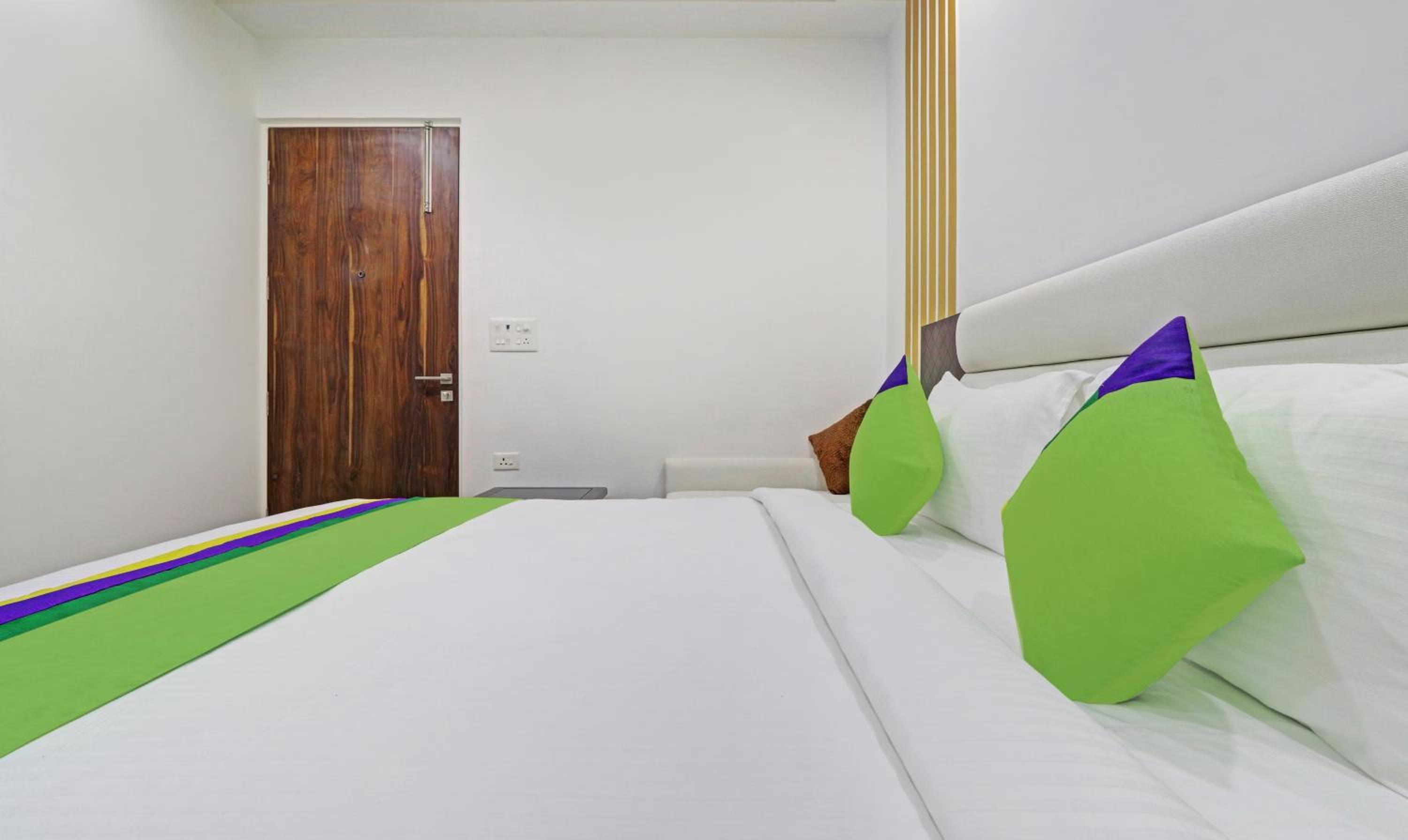 Standard Room - Photo 6