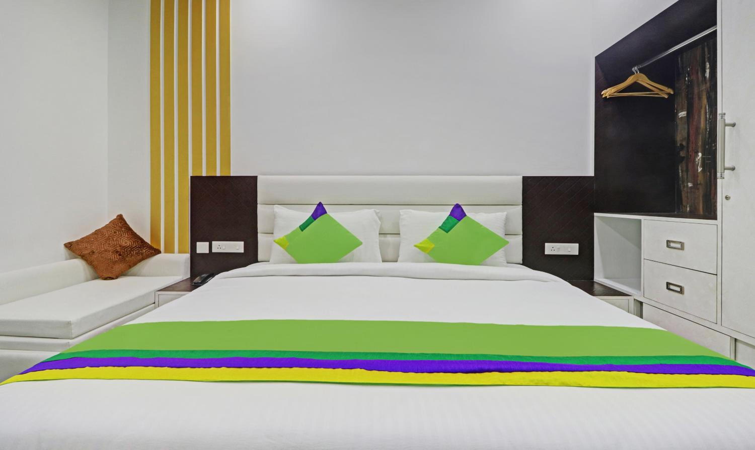 Standard Room - Photo 4
