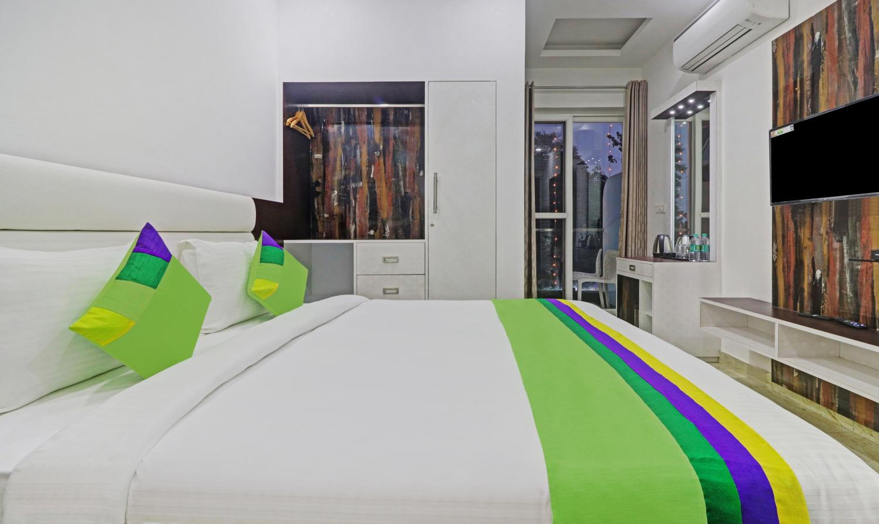 Standard Room - Photo 5
