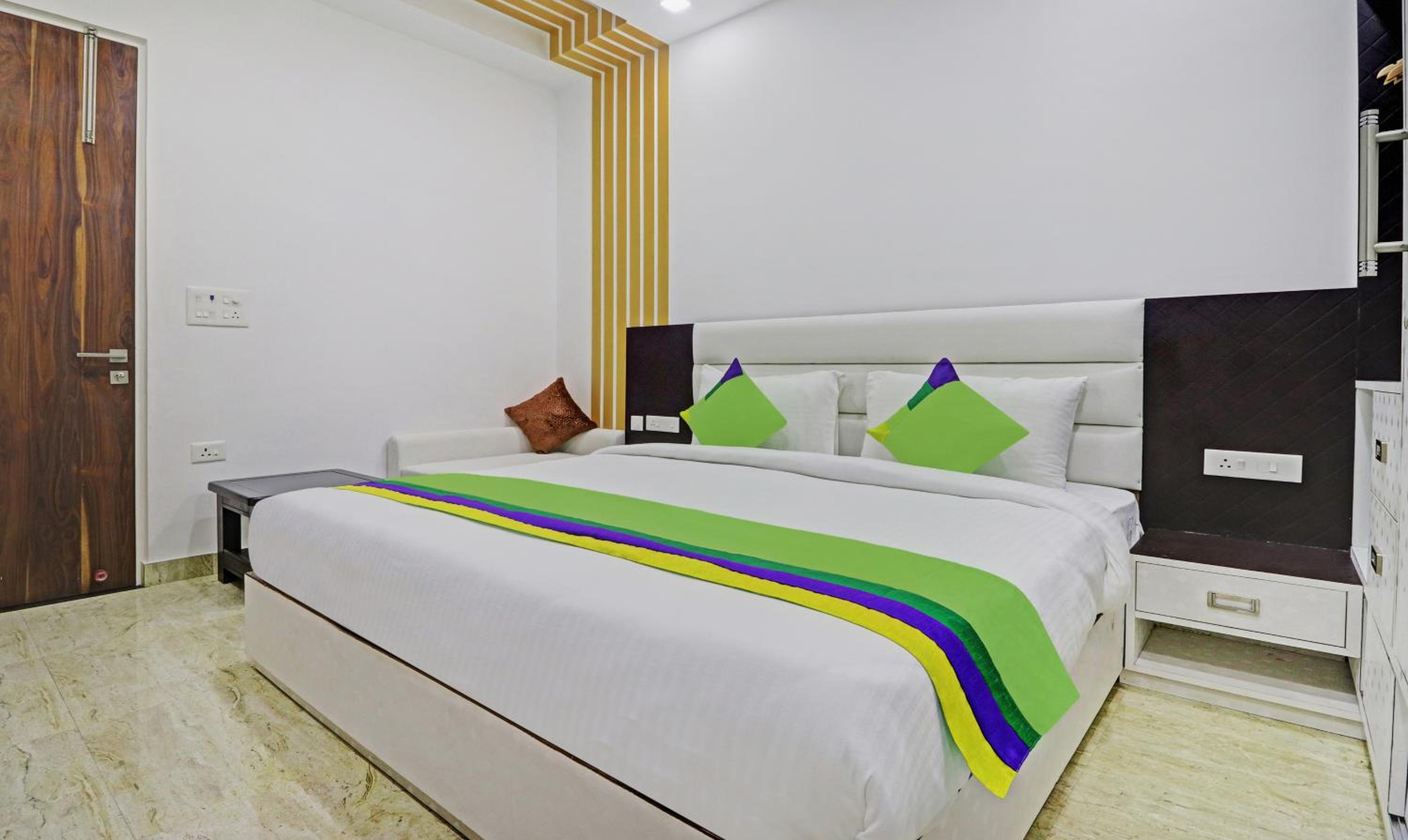 Standard Room - Photo 3