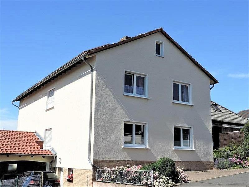 Two-Bedroom Deluxe Apartment with Garden View photo 2