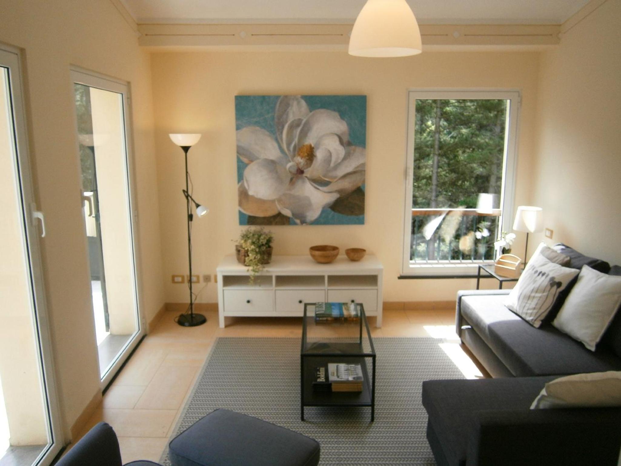 Duplex Apartment