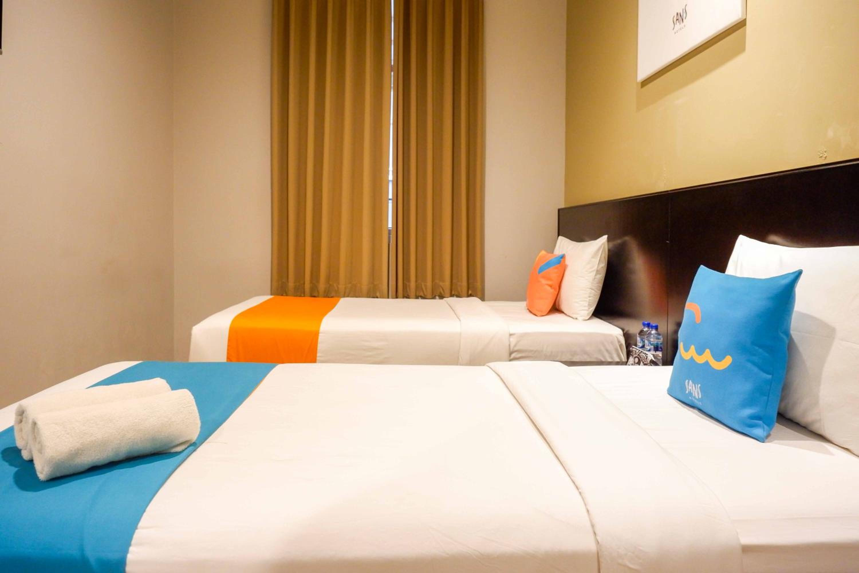 Deluxe Twin Room - Photo 5