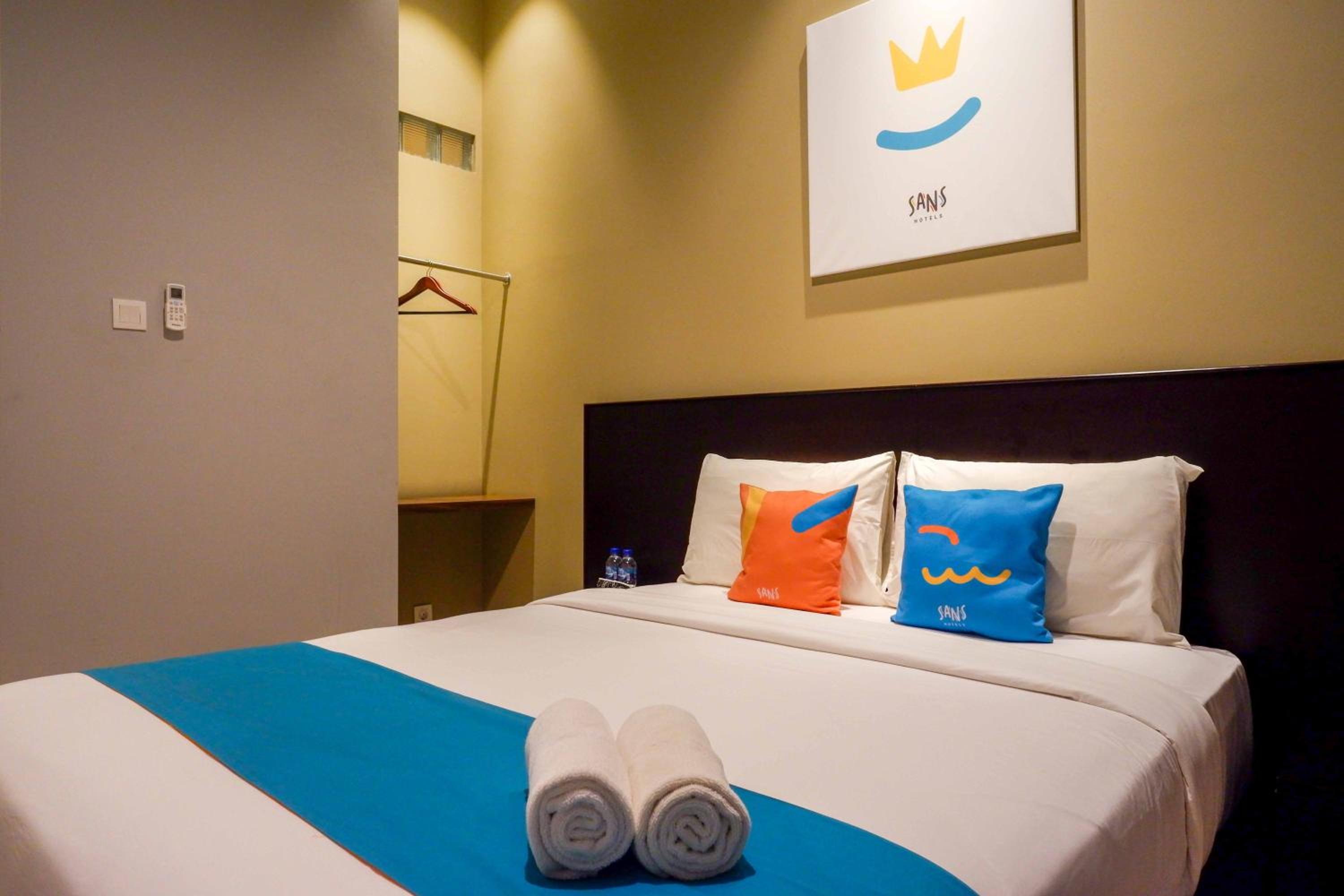 Deluxe Room - Photo 3