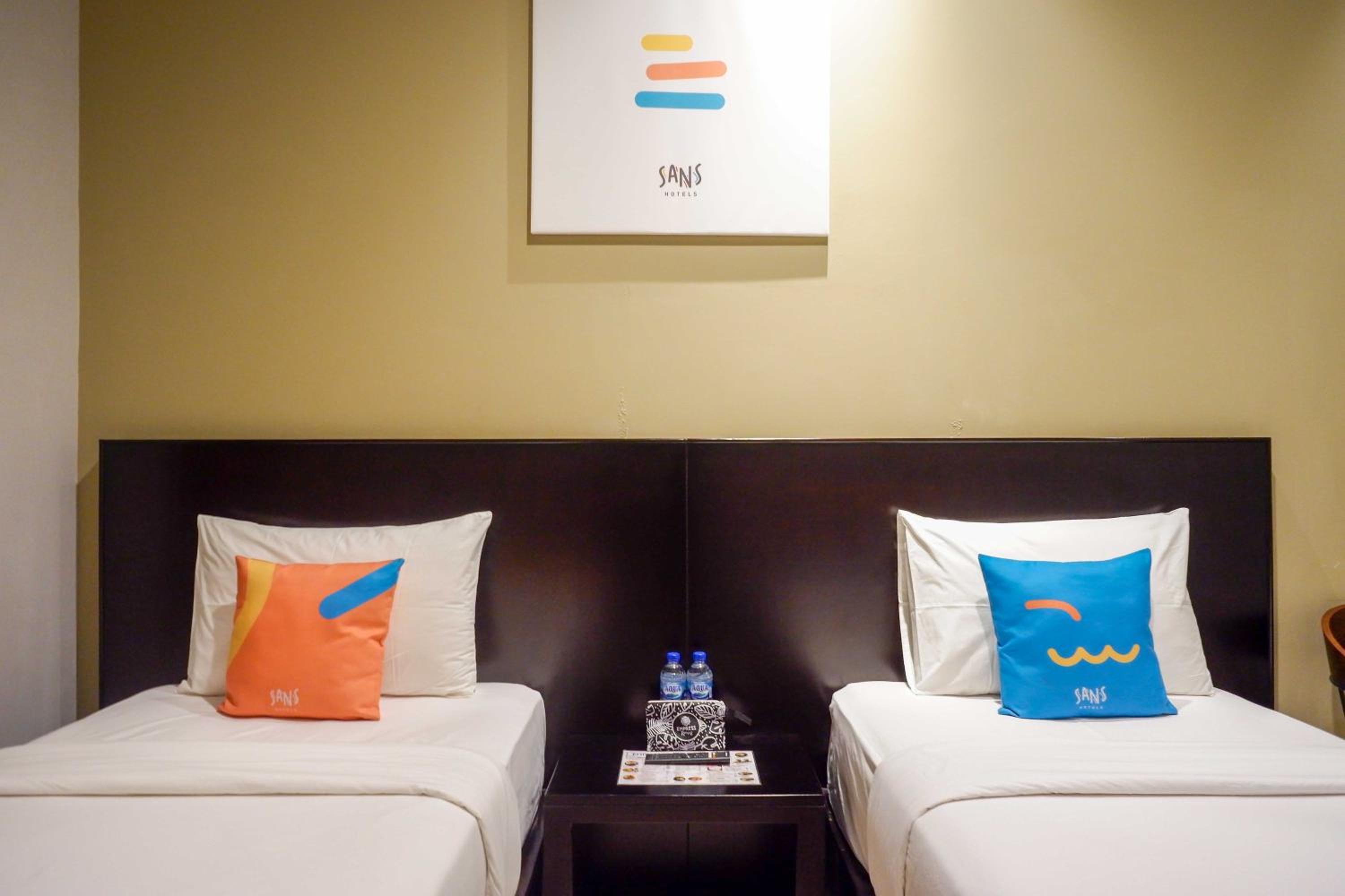Deluxe Twin Room - Photo 3