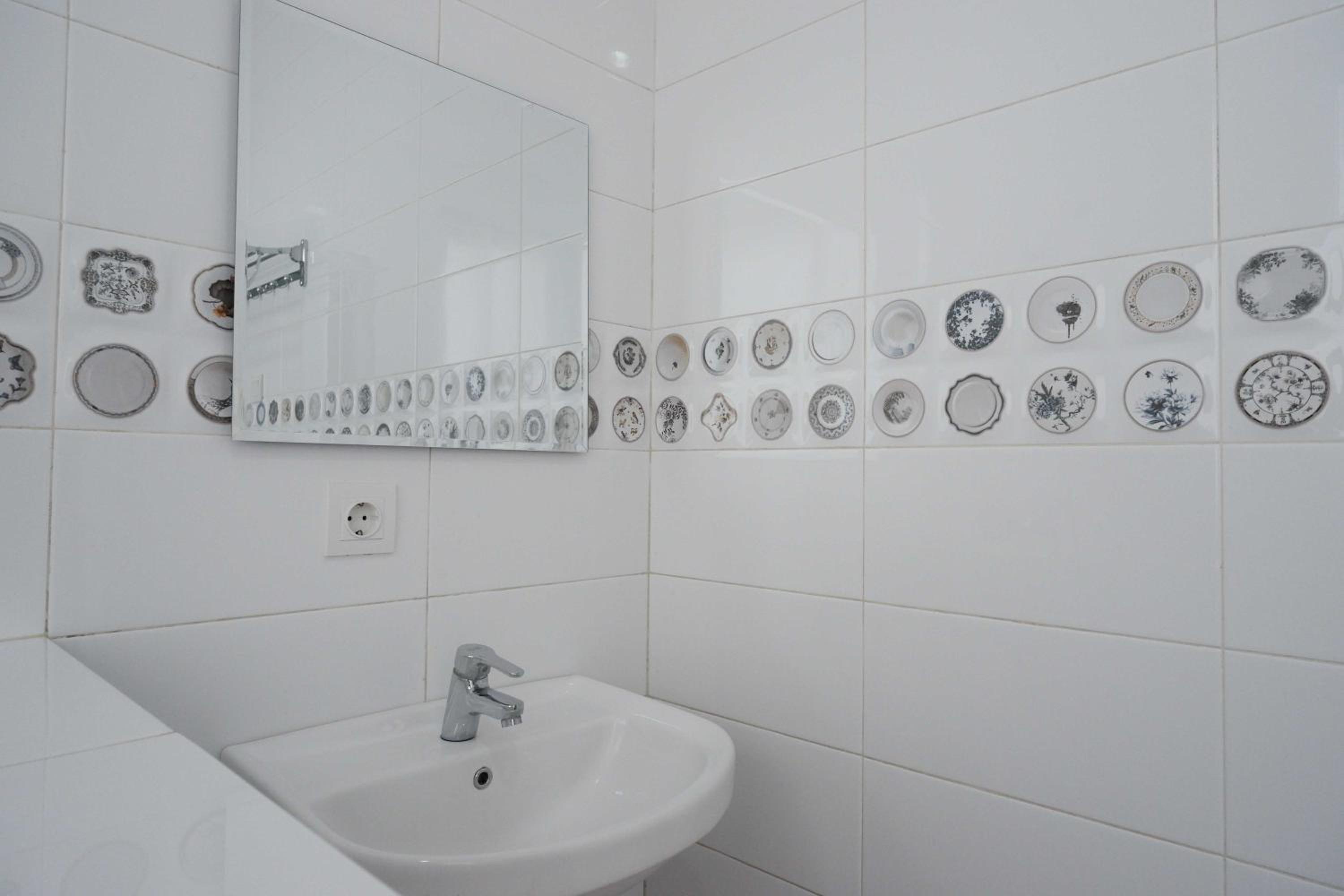 Deluxe Twin Room - Photo 7