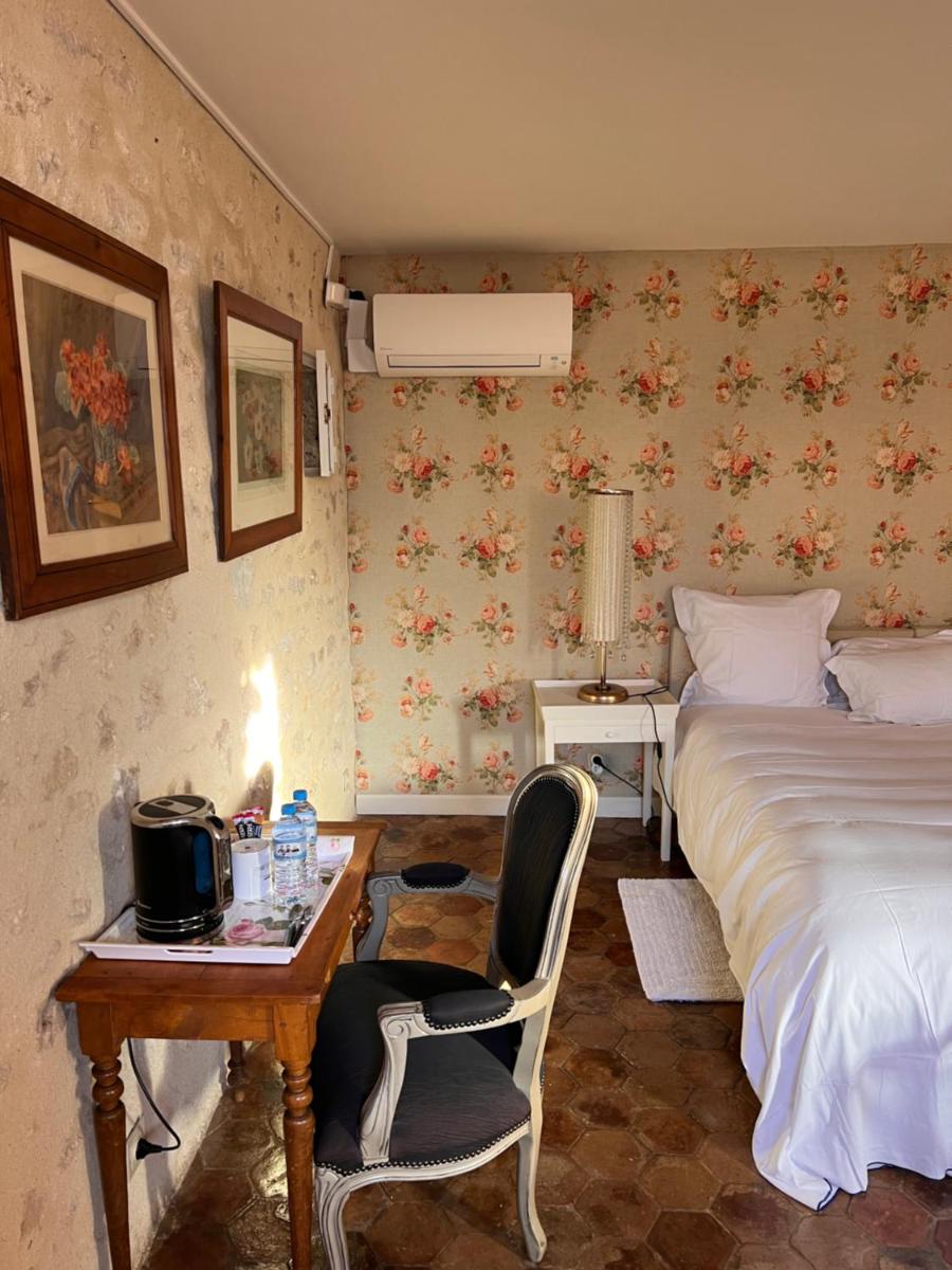 Comfort Double Room photo 2