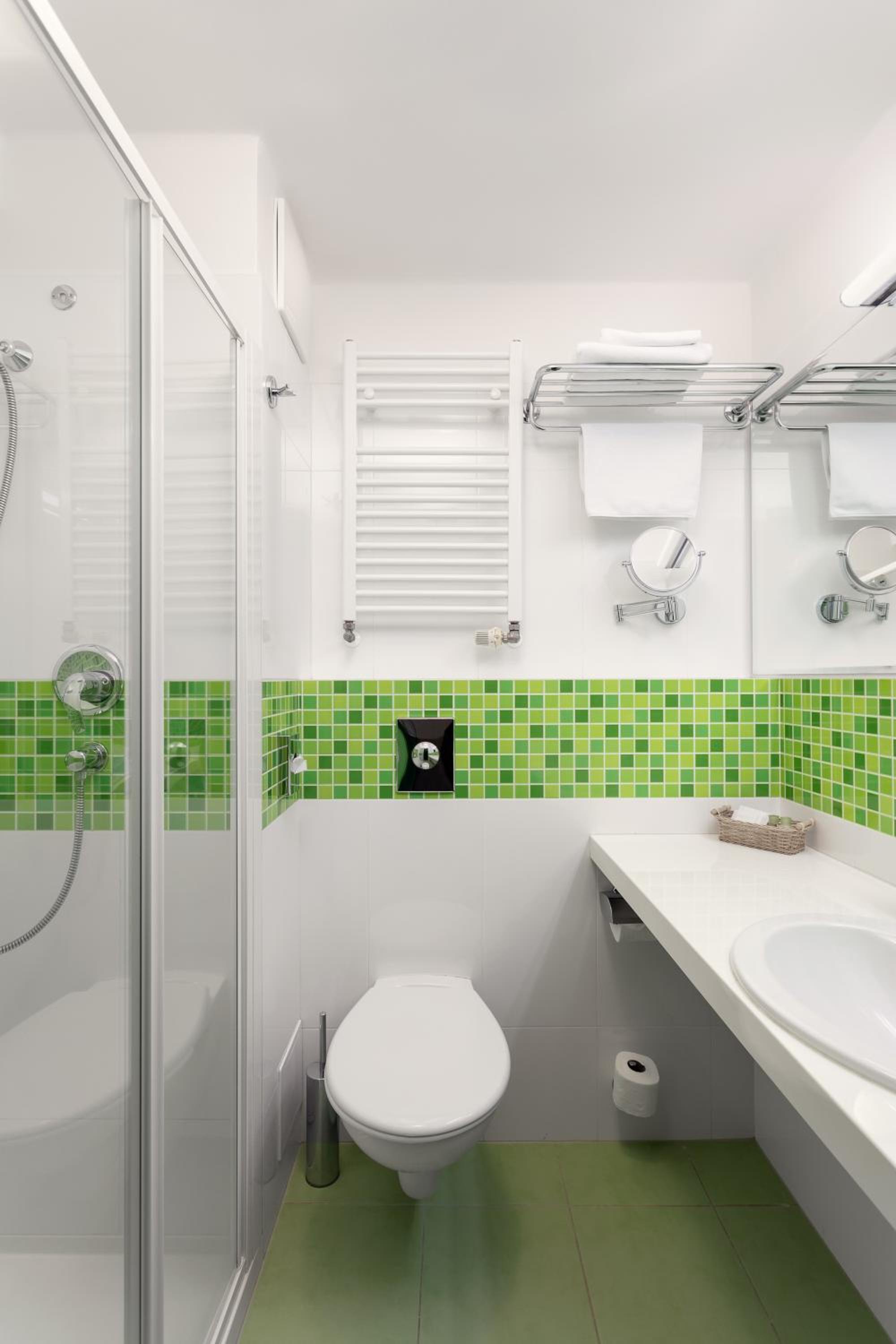 Single Room with Spa Package Classic photo 3