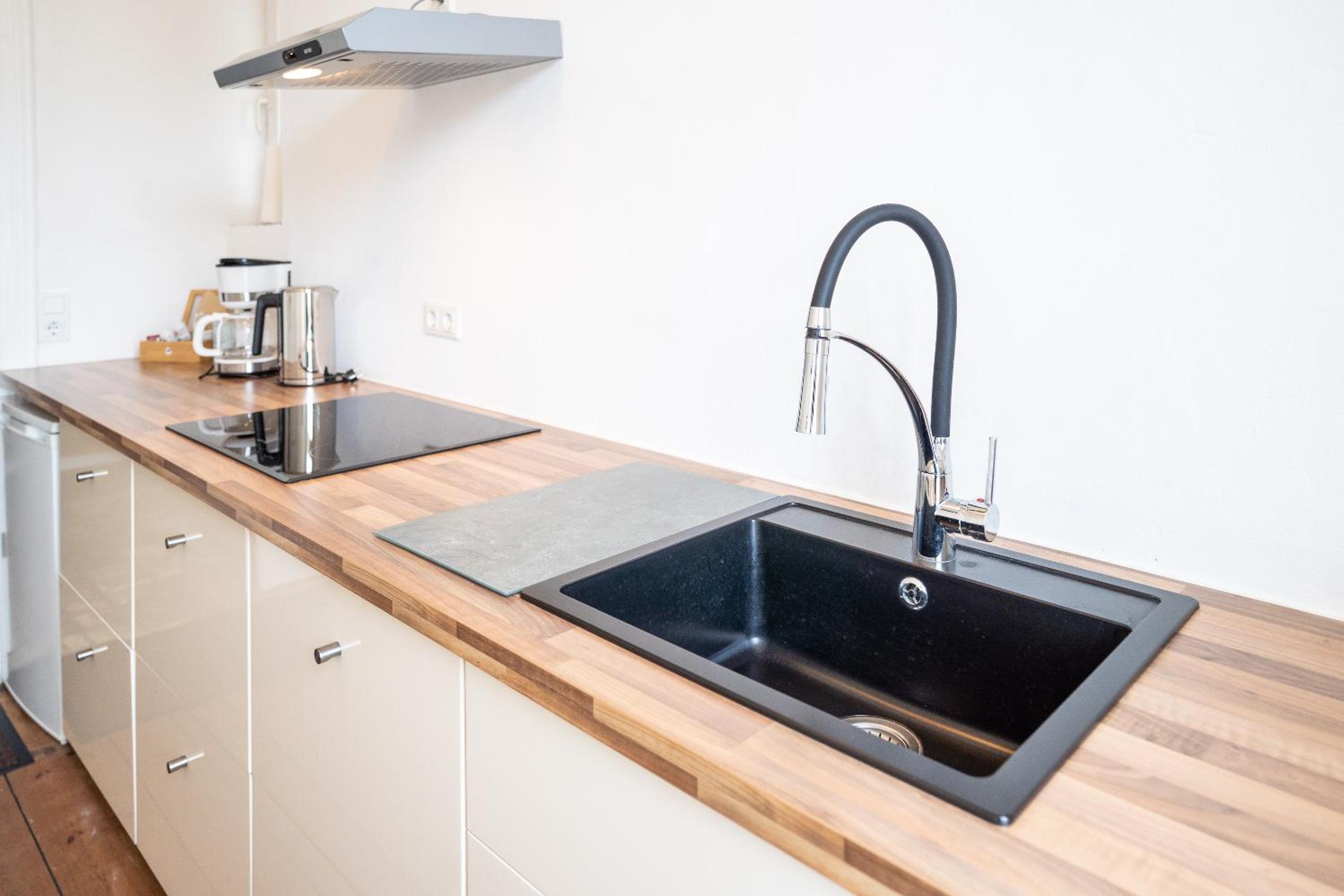 Apartment - Ground Floor