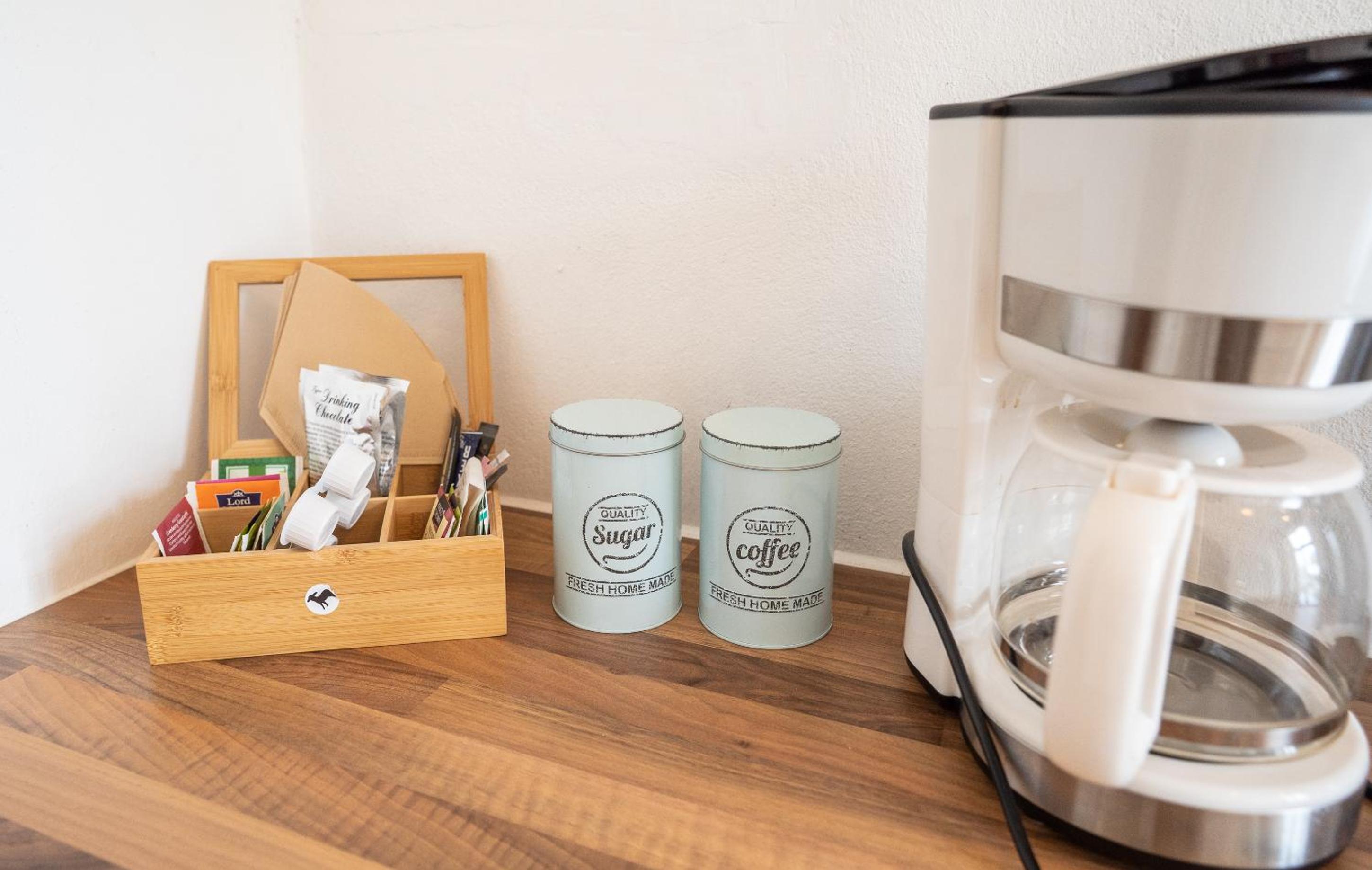 Apartment - Ground Floor