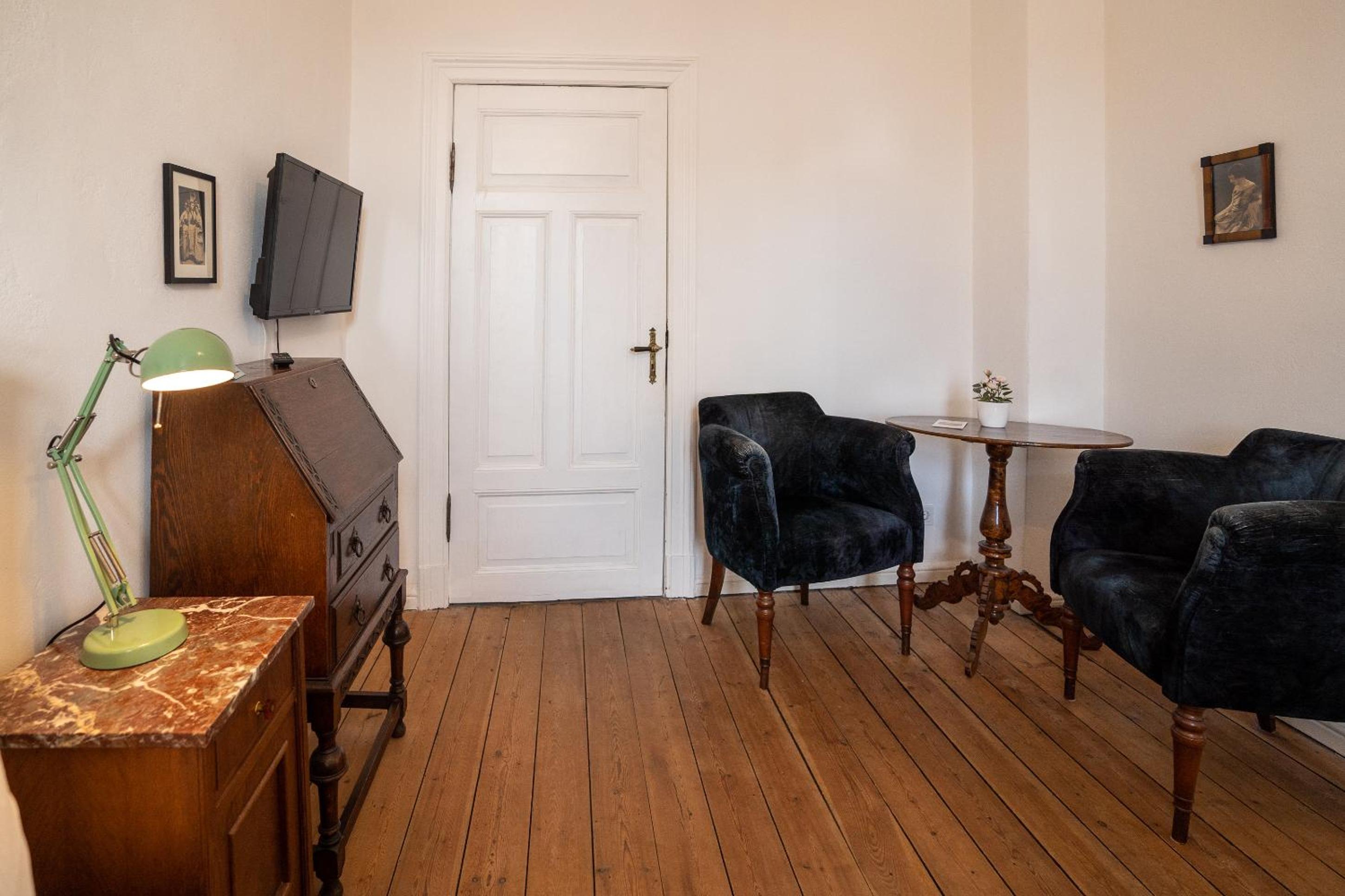 Apartment - Ground Floor - Photo 12
