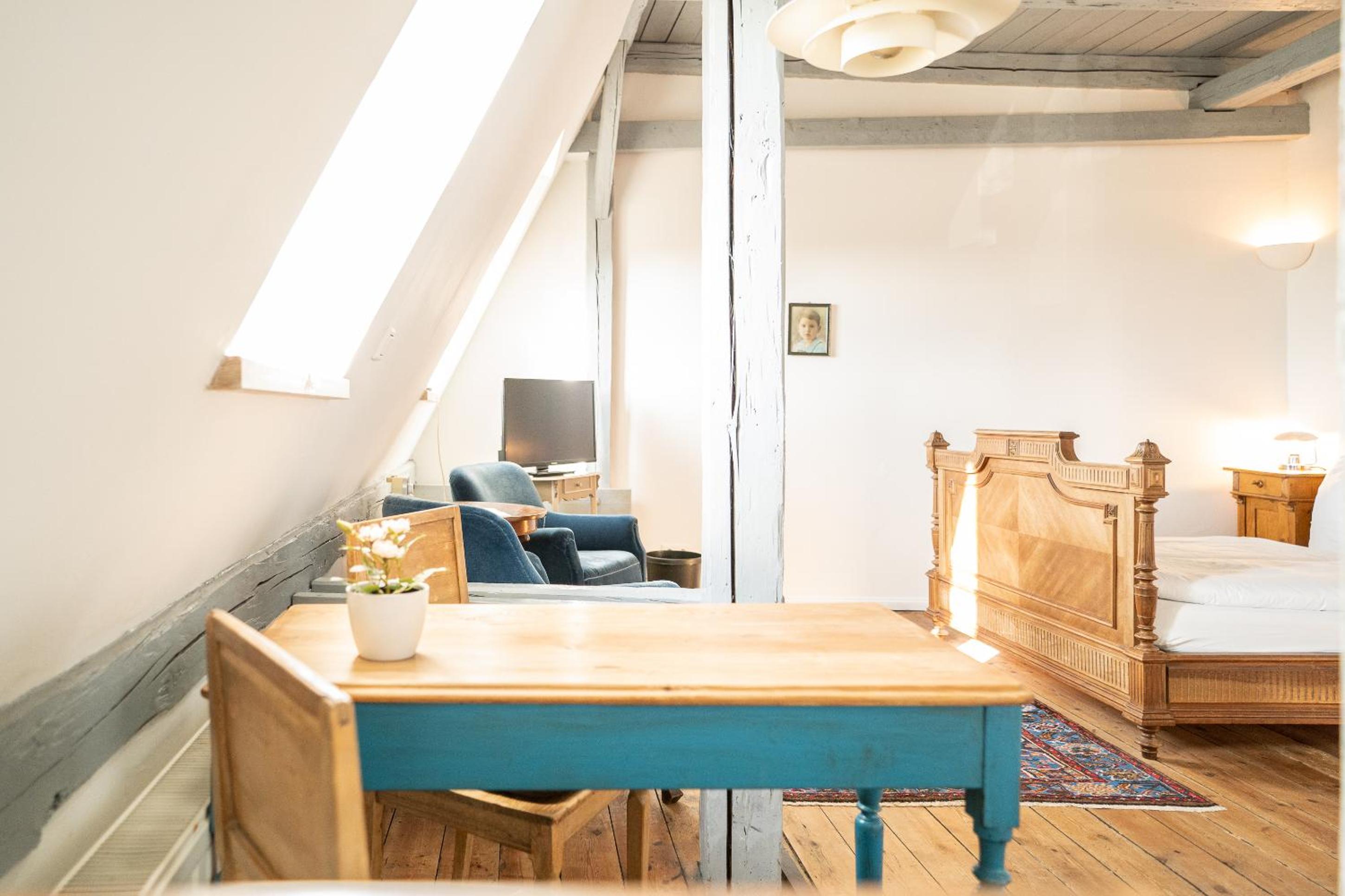 Loft - Photo 7